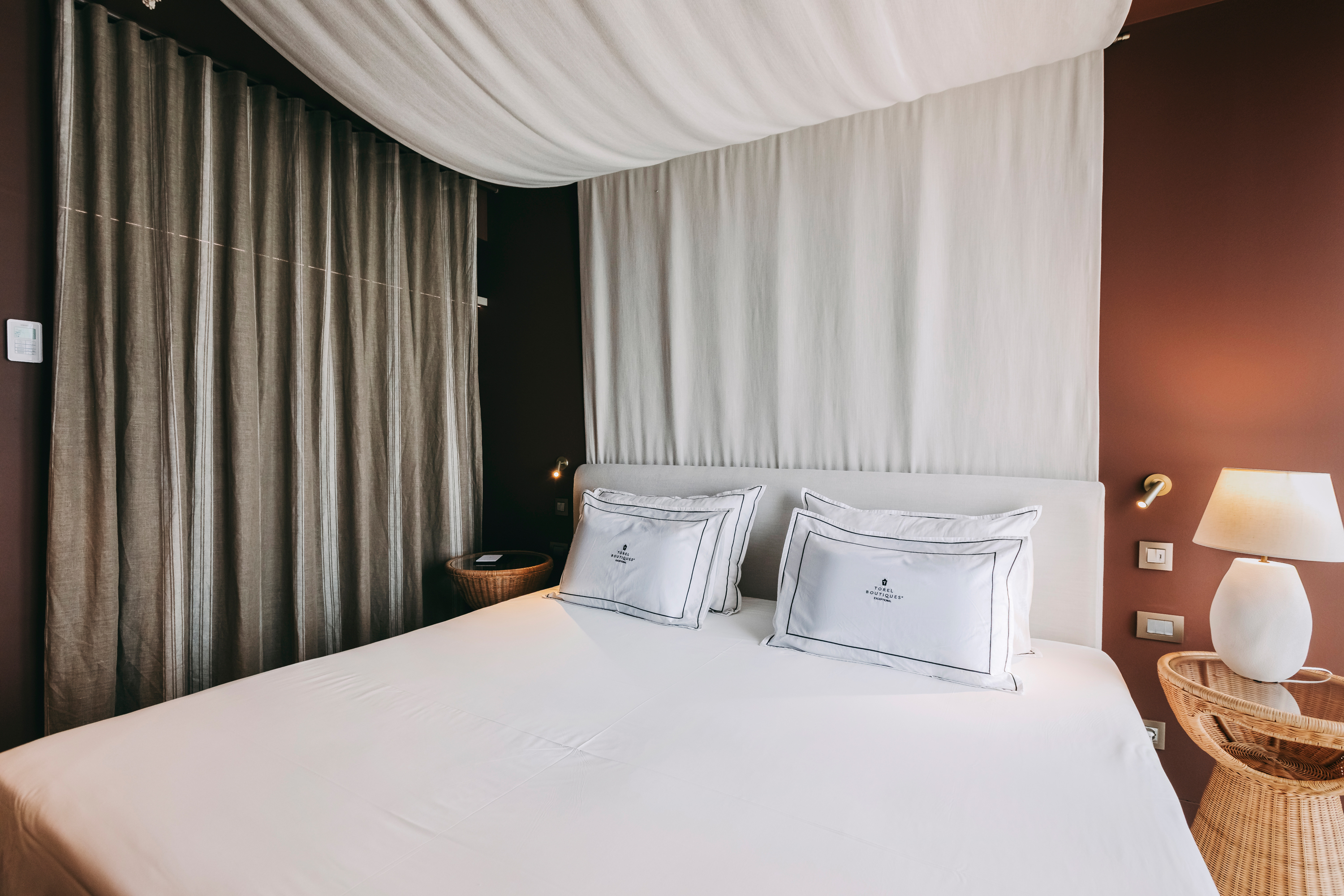 Double Executive Ocean View