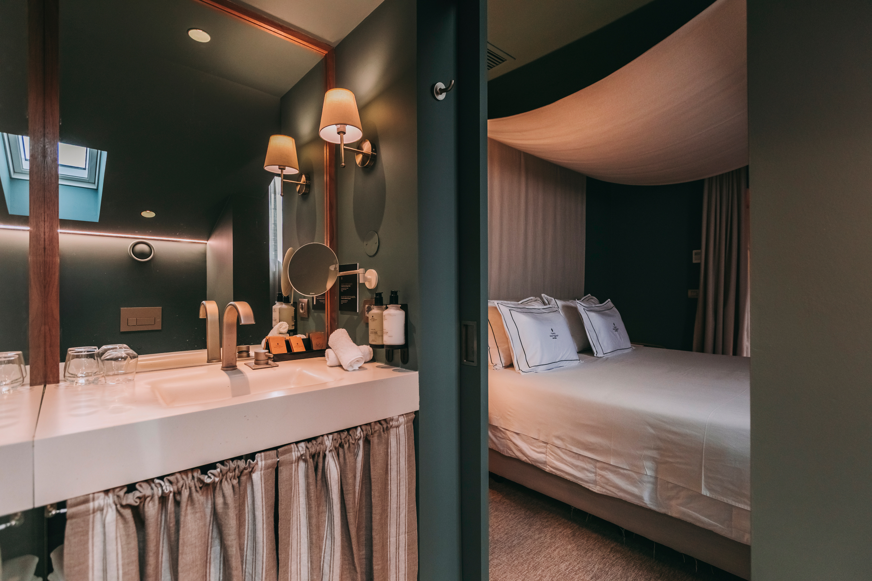 Junior Suite with Jacuzzi