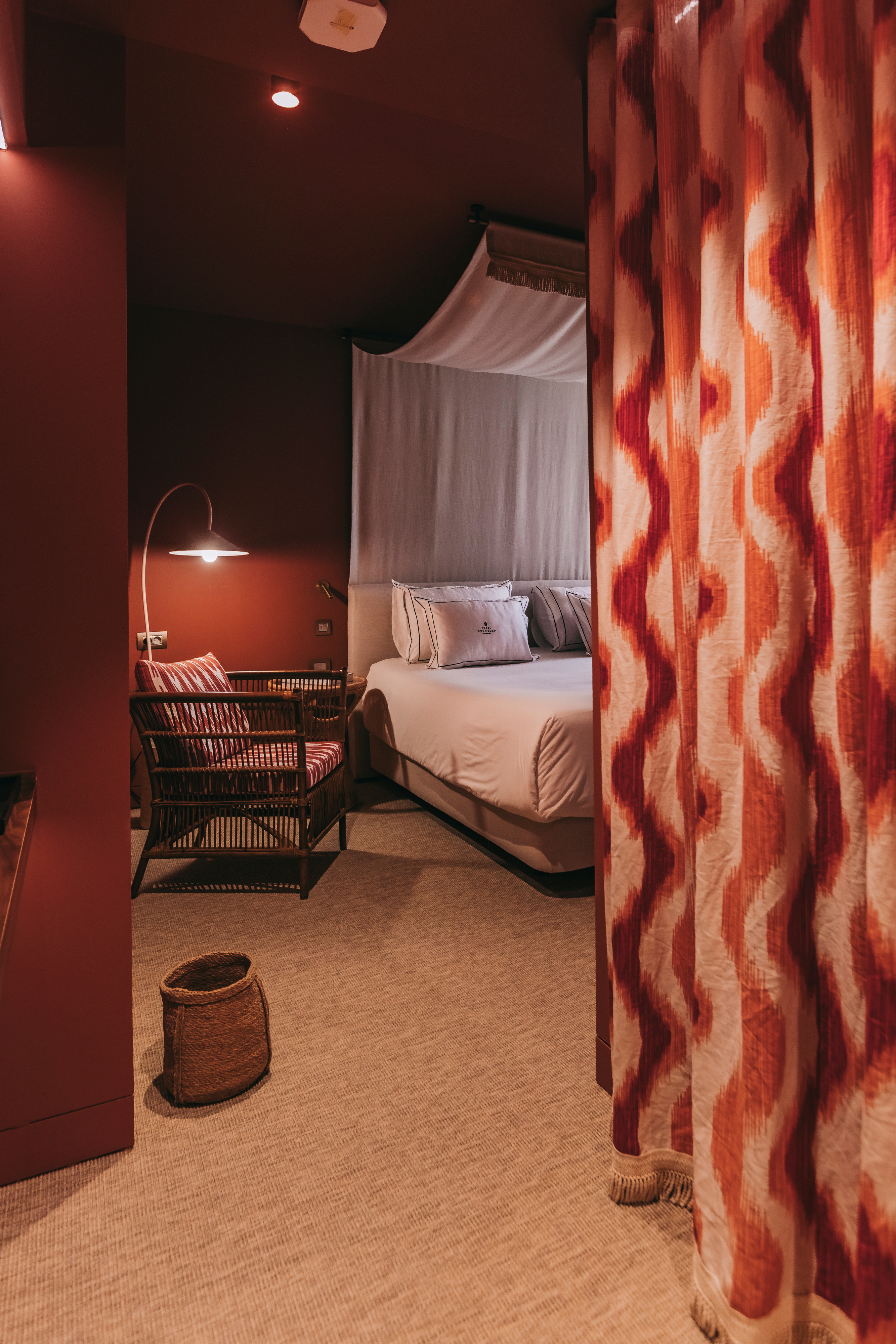 Double Executive Superior