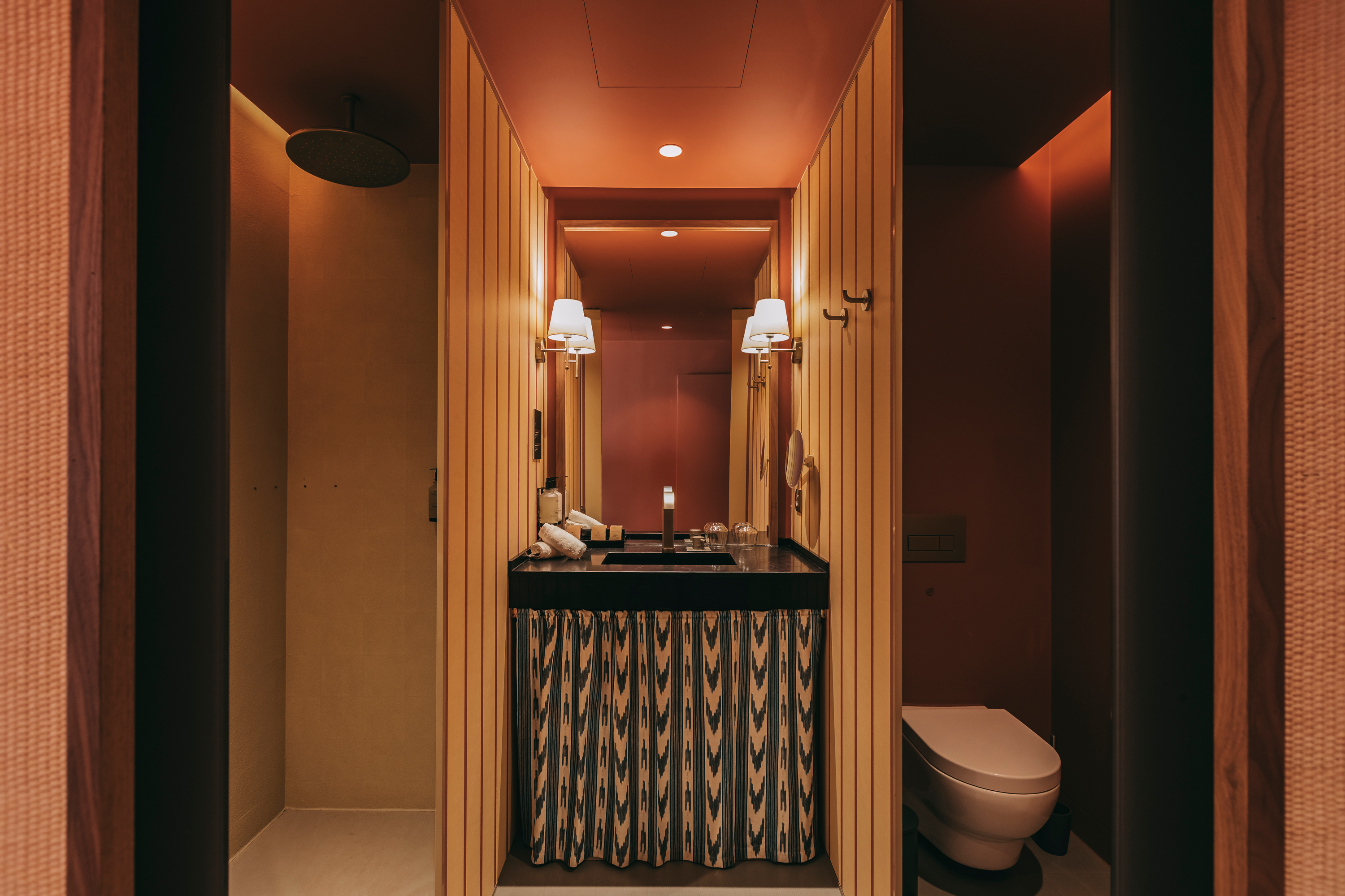 Double Executive Superior