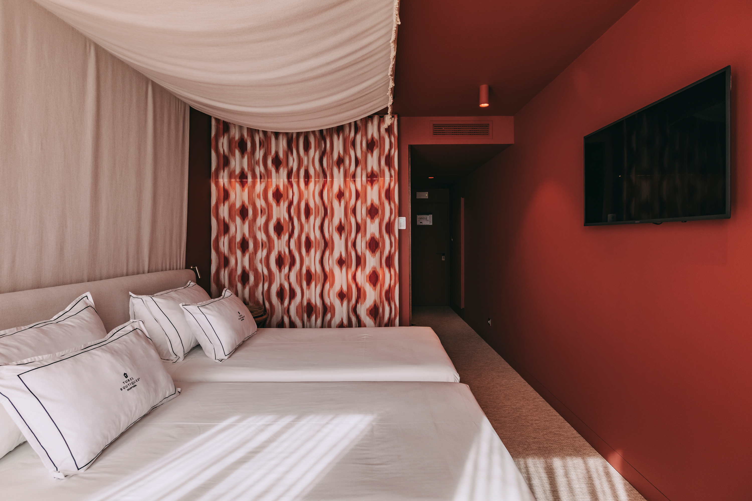 Double Executive Superior