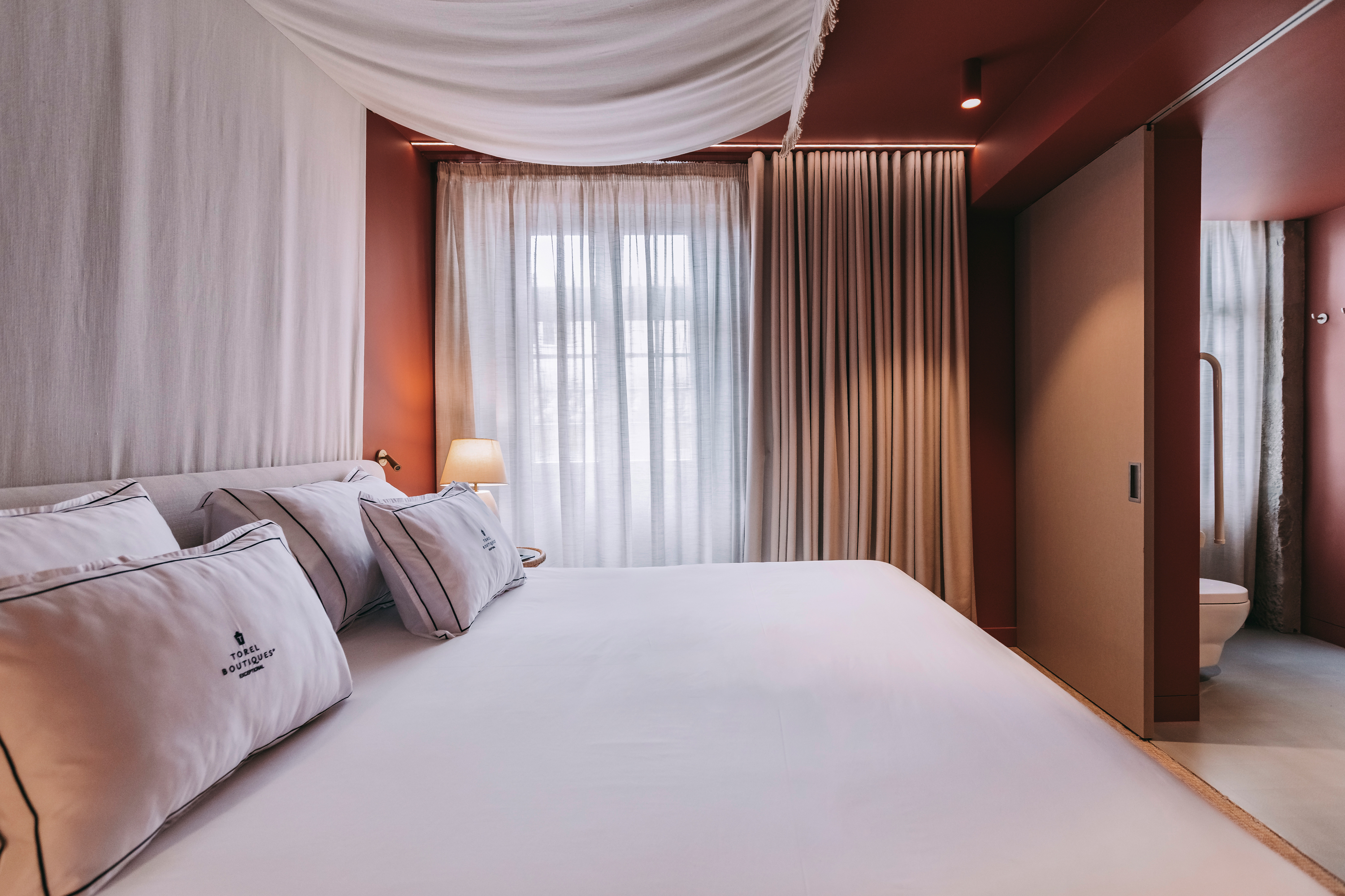 Double Executive Superior