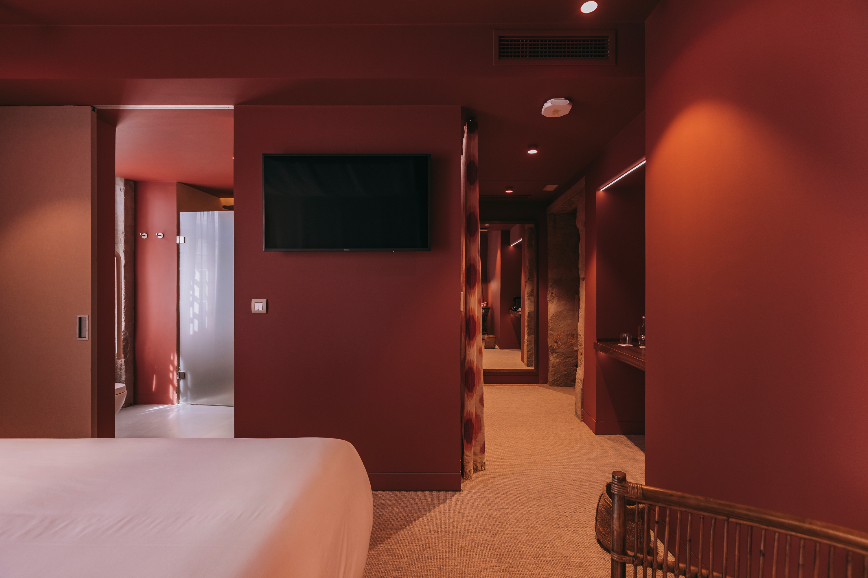 Double Executive Superior