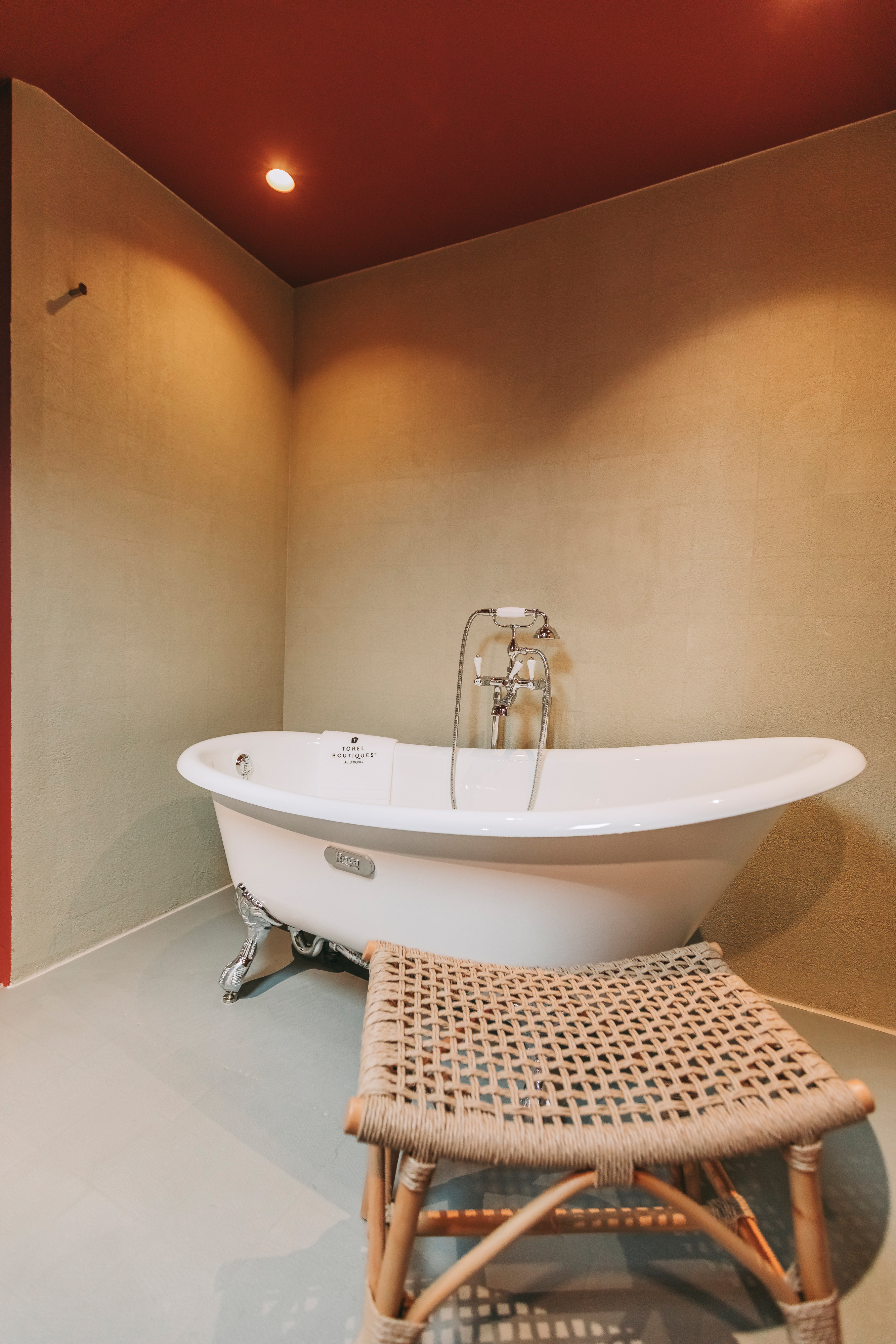 Junior Suite with Jacuzzi