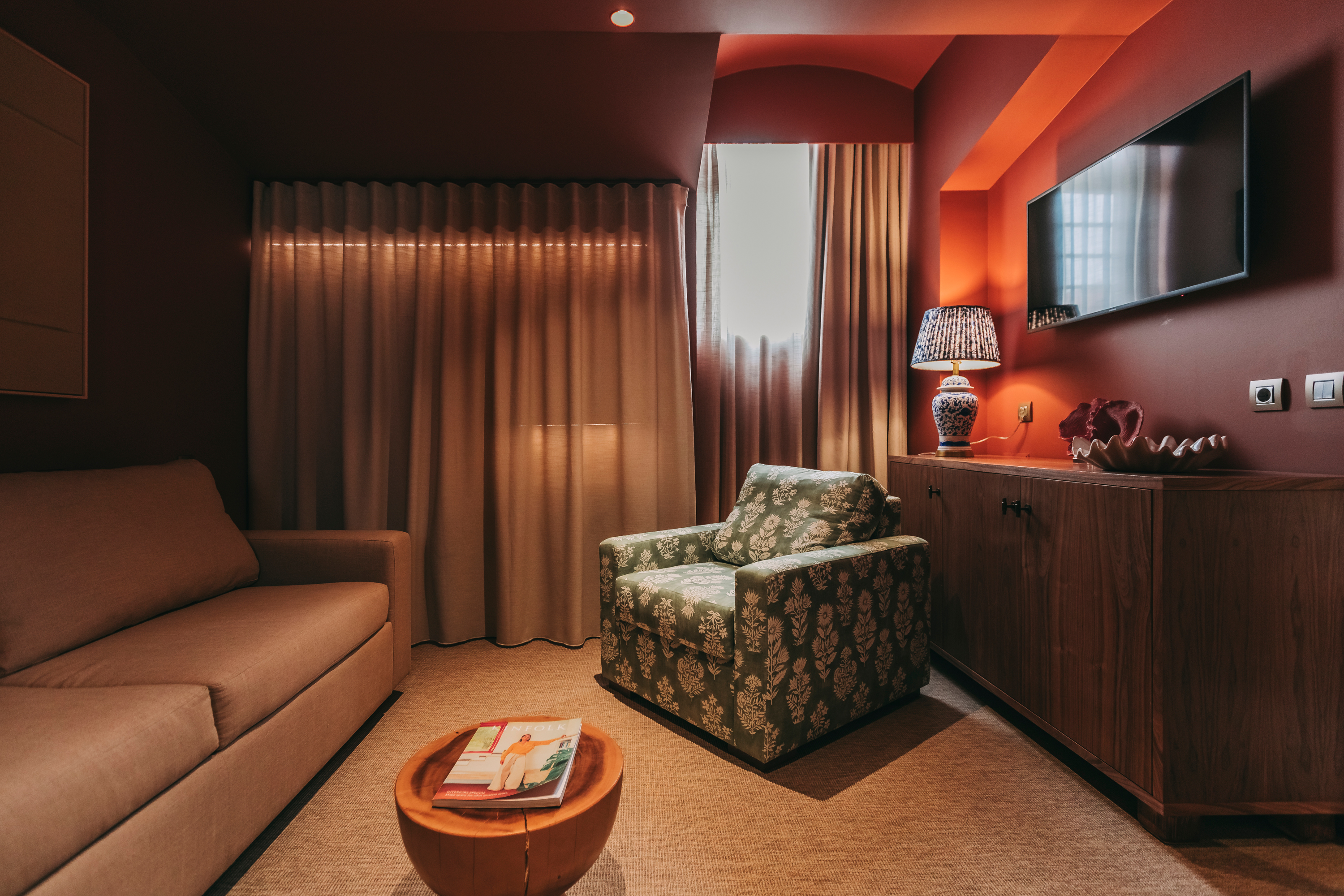 Junior Suite with Jacuzzi