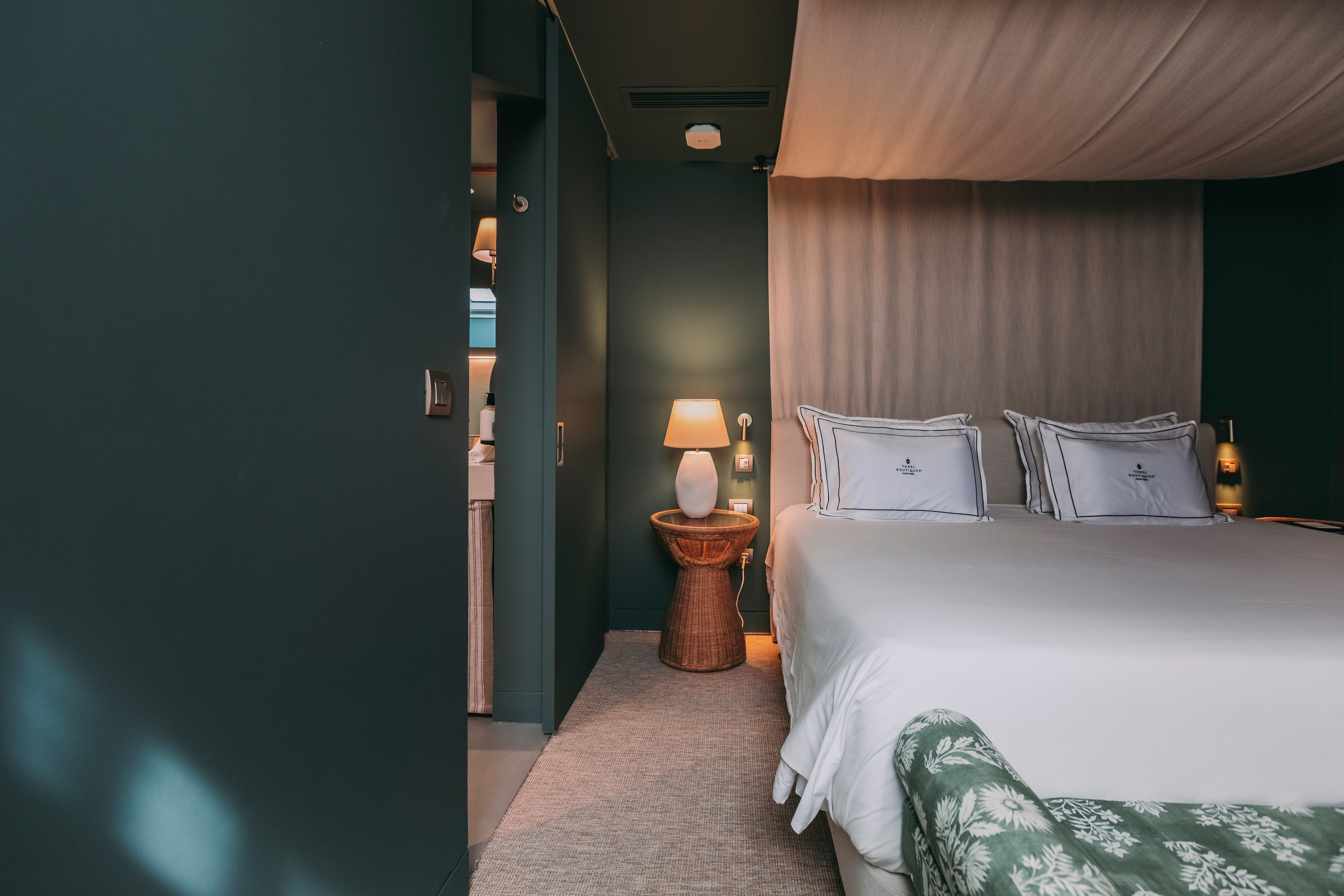 Junior Suite with Jacuzzi