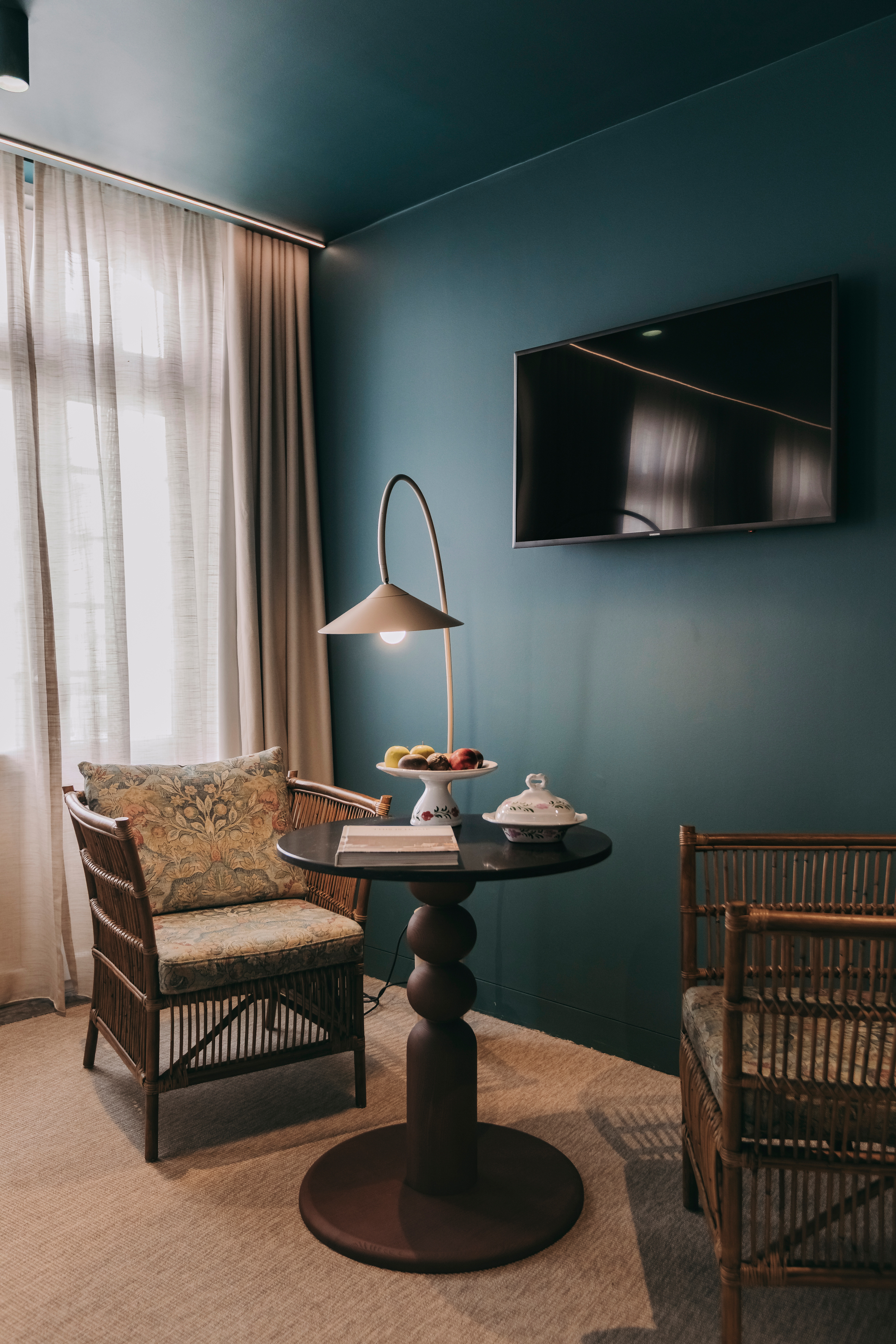 Suite Deluxe with Jacuzzi