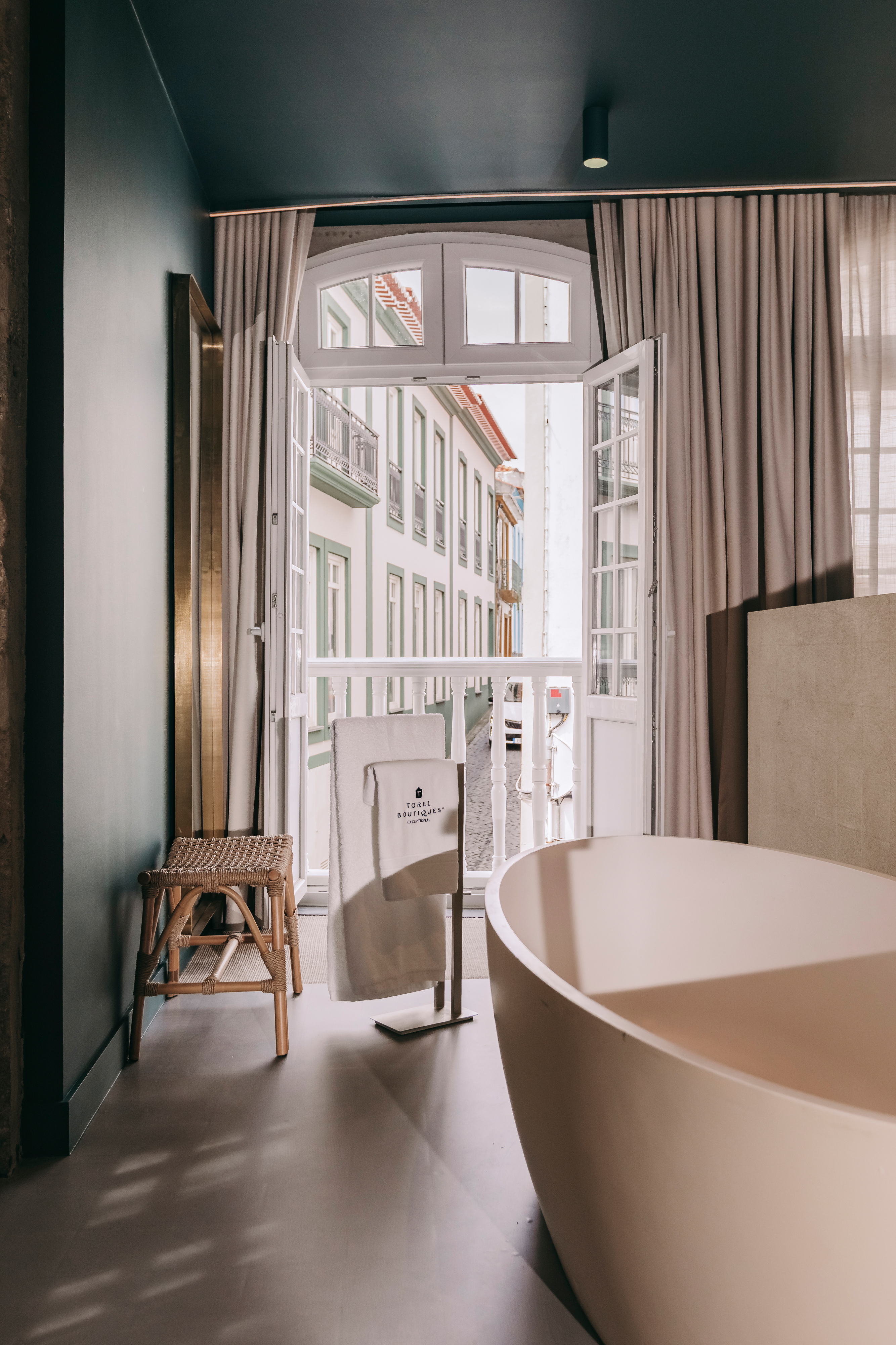 Suite Deluxe with Jacuzzi