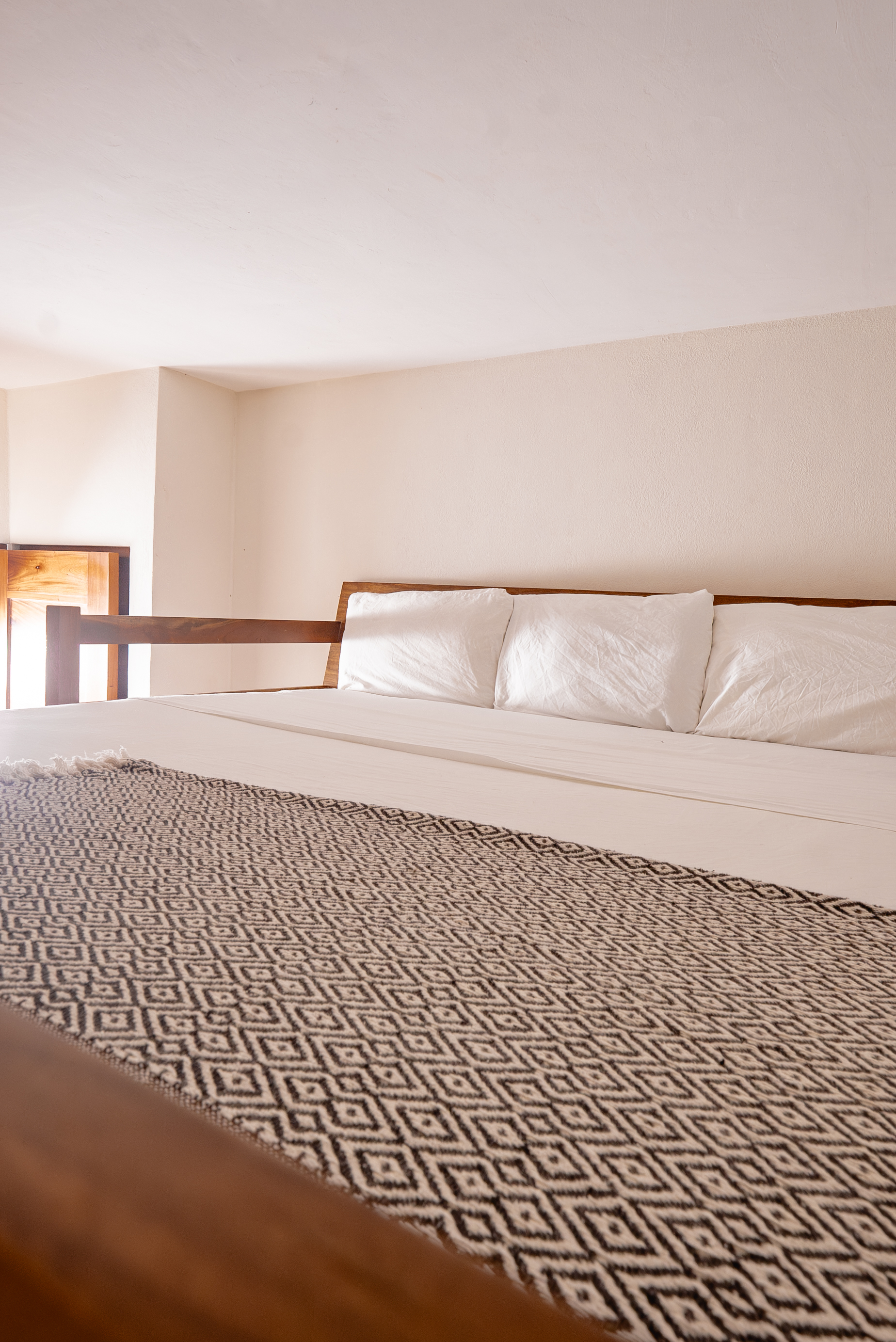 Room Classic Two Double Beds