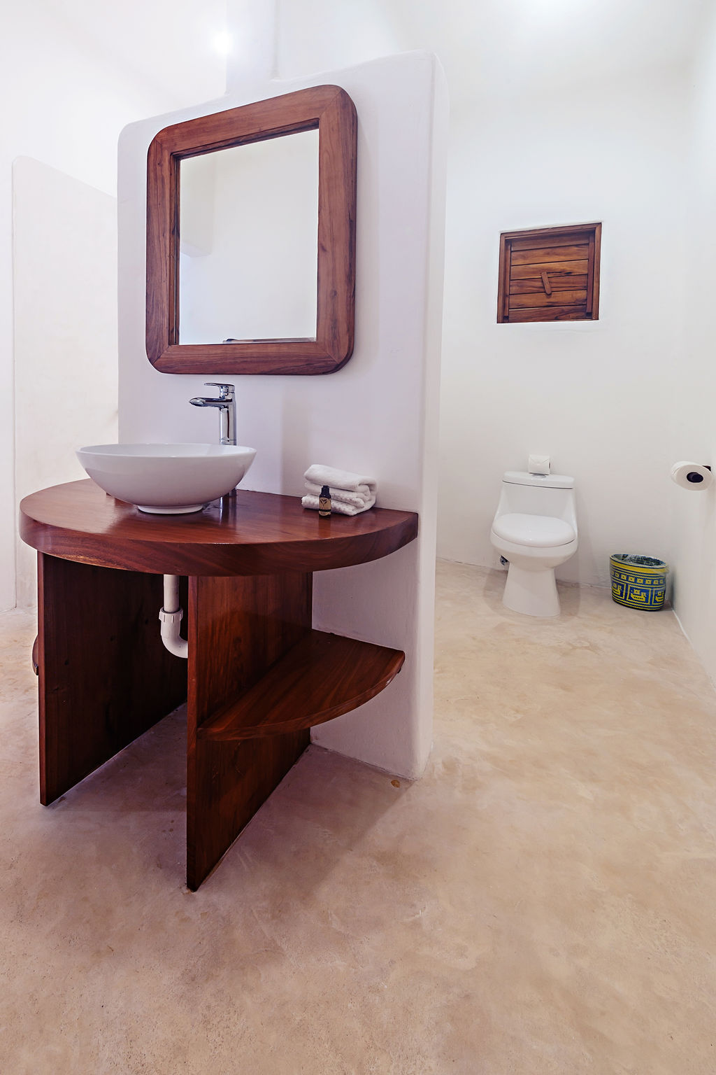 Suite Deluxe King Bed