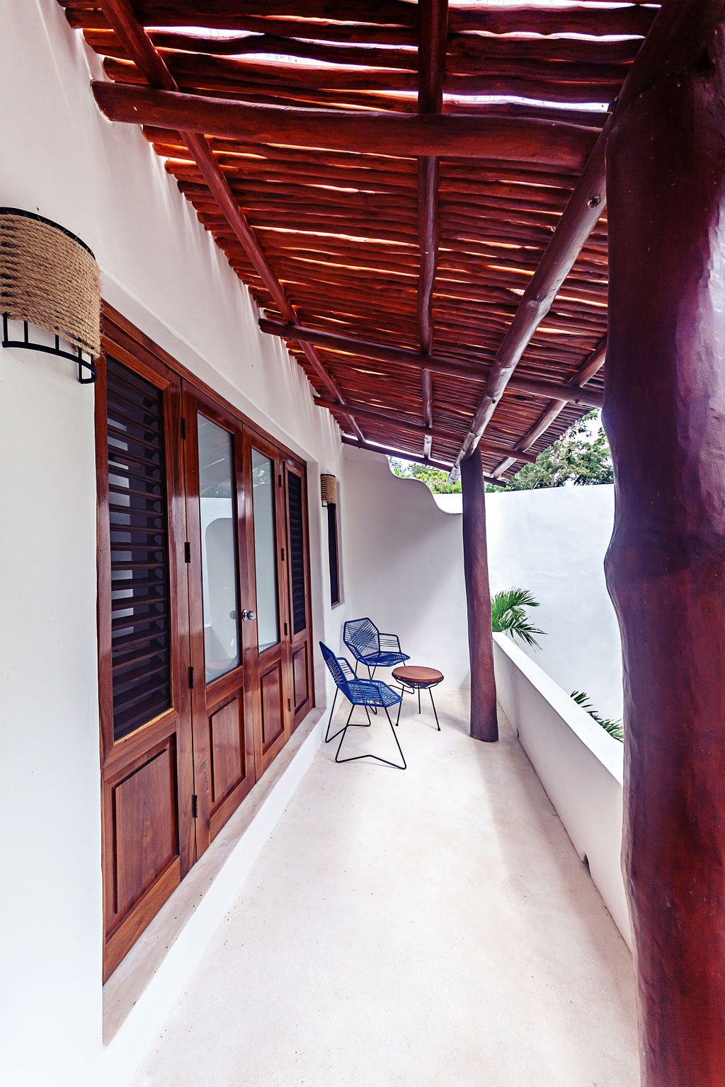 Suite Deluxe King Bed