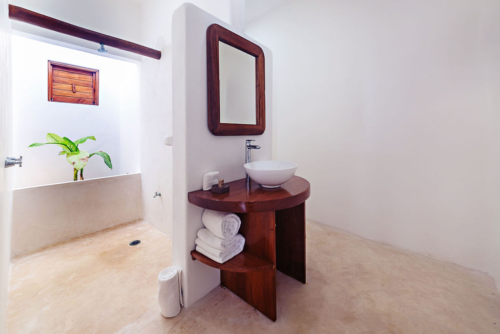 Suite Deluxe King Bed