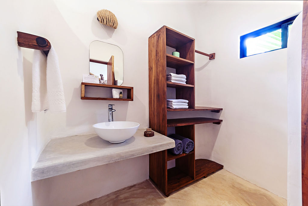 Room Deluxe Queen Bed