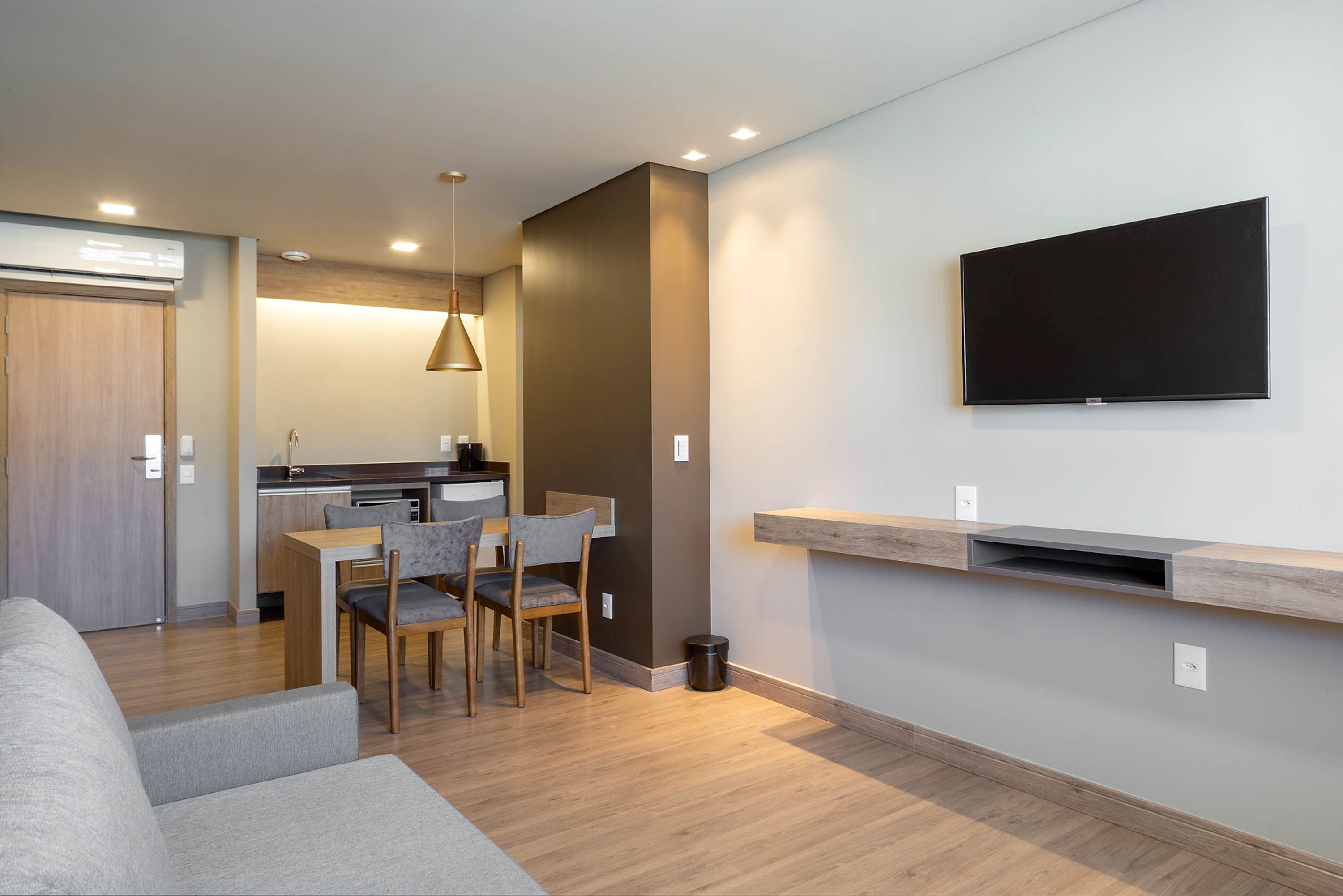 Double Accesible Deluxe 