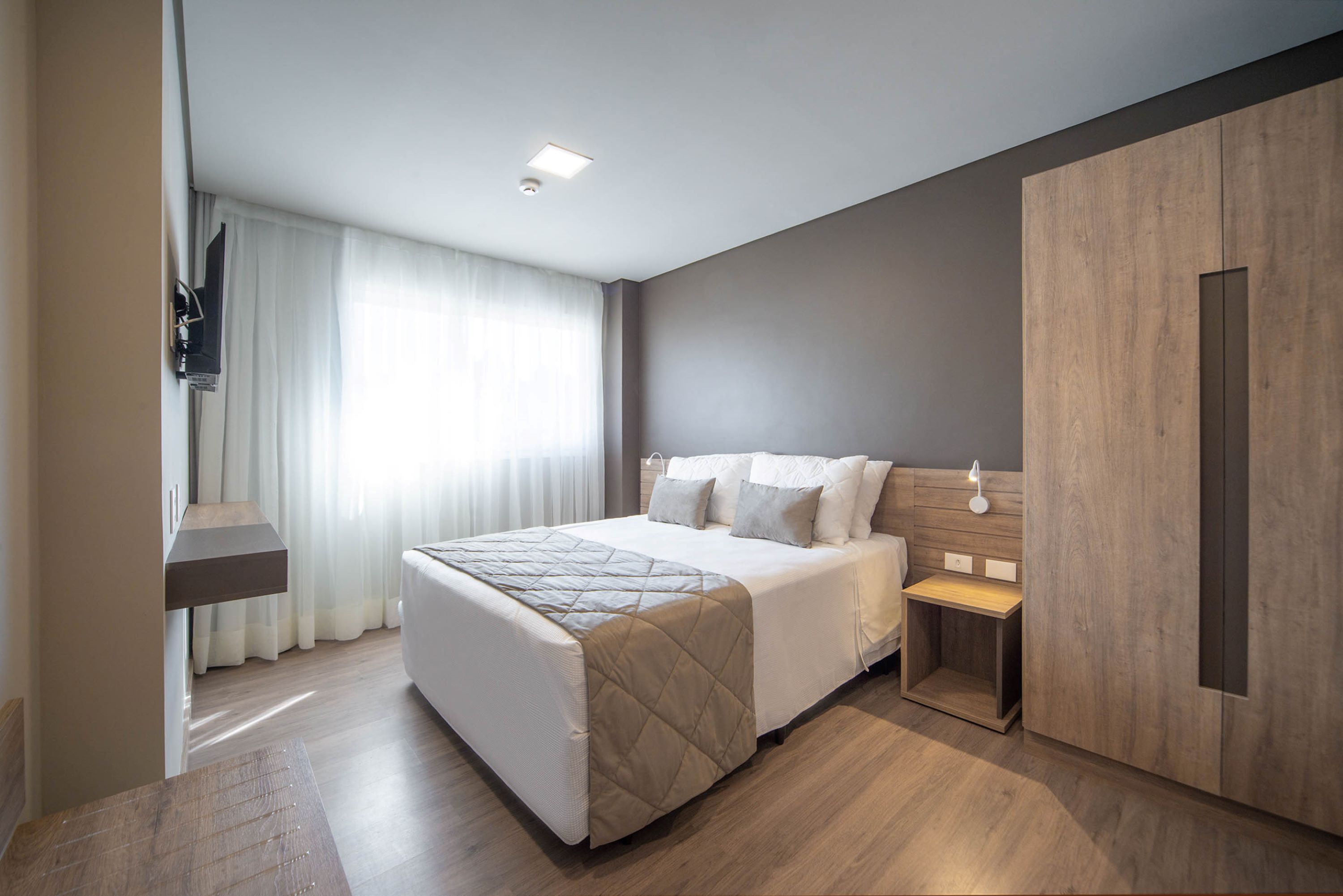 Quadruple Accesible Deluxe 