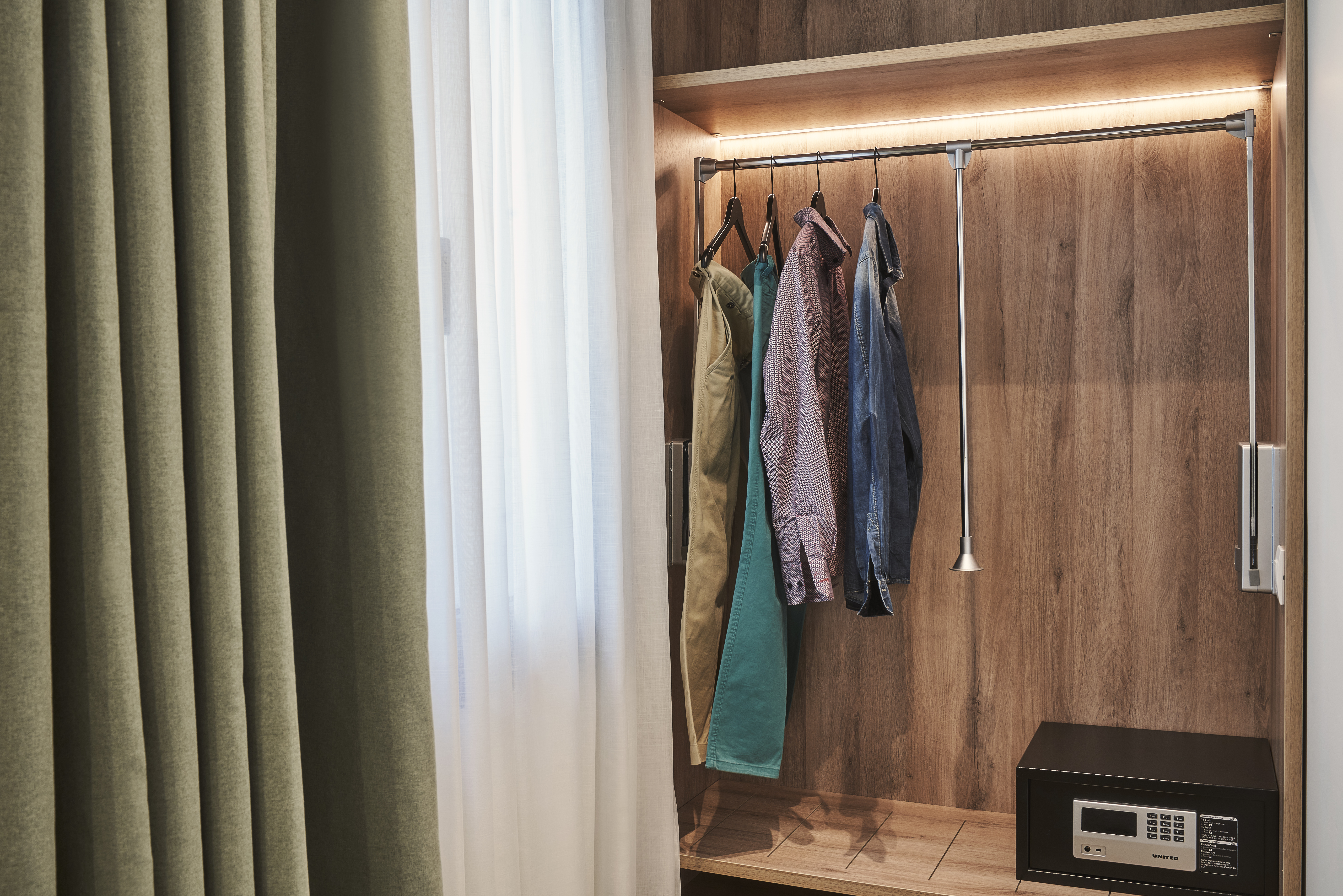 Double or Twin Economy