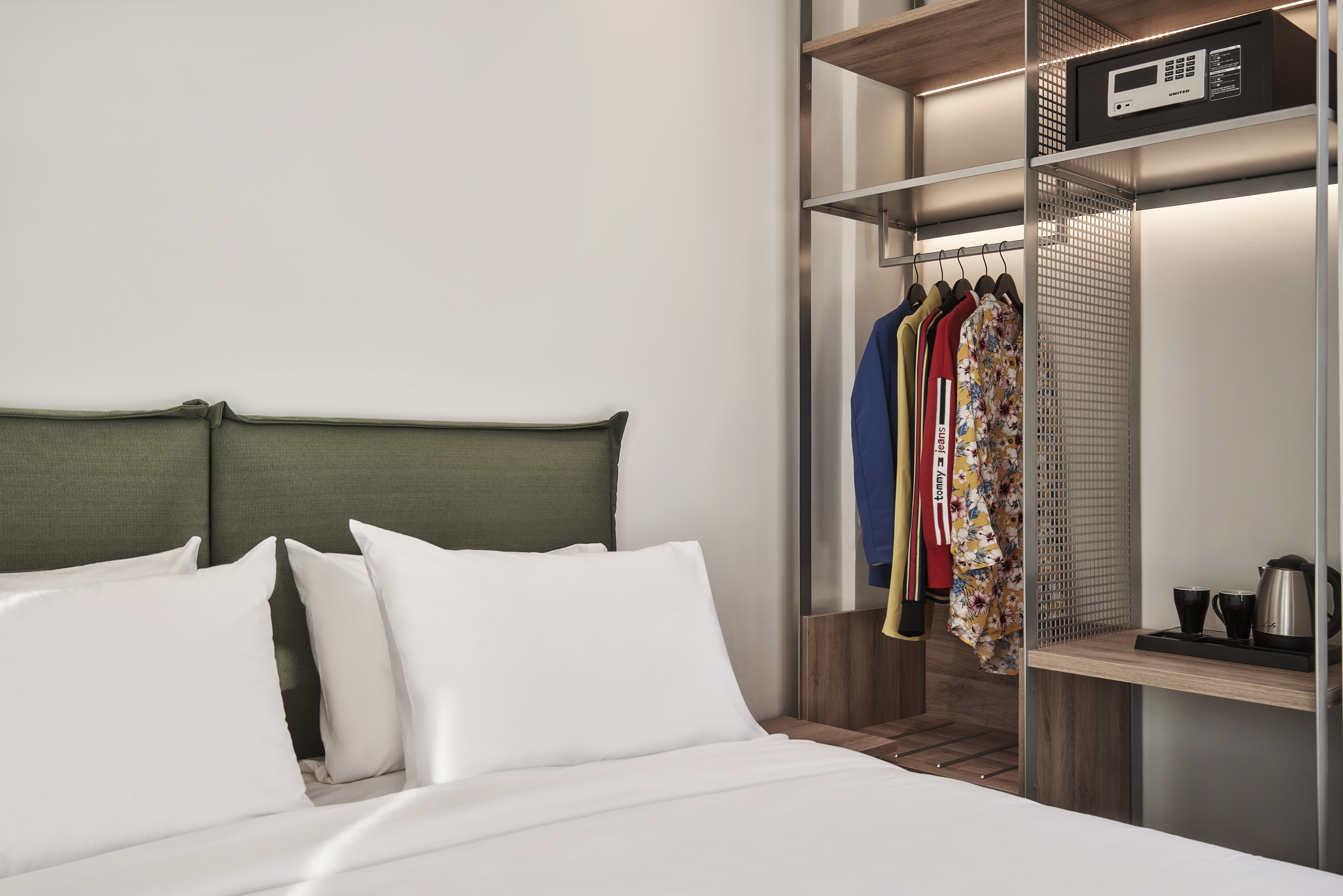 Double or Twin Standard