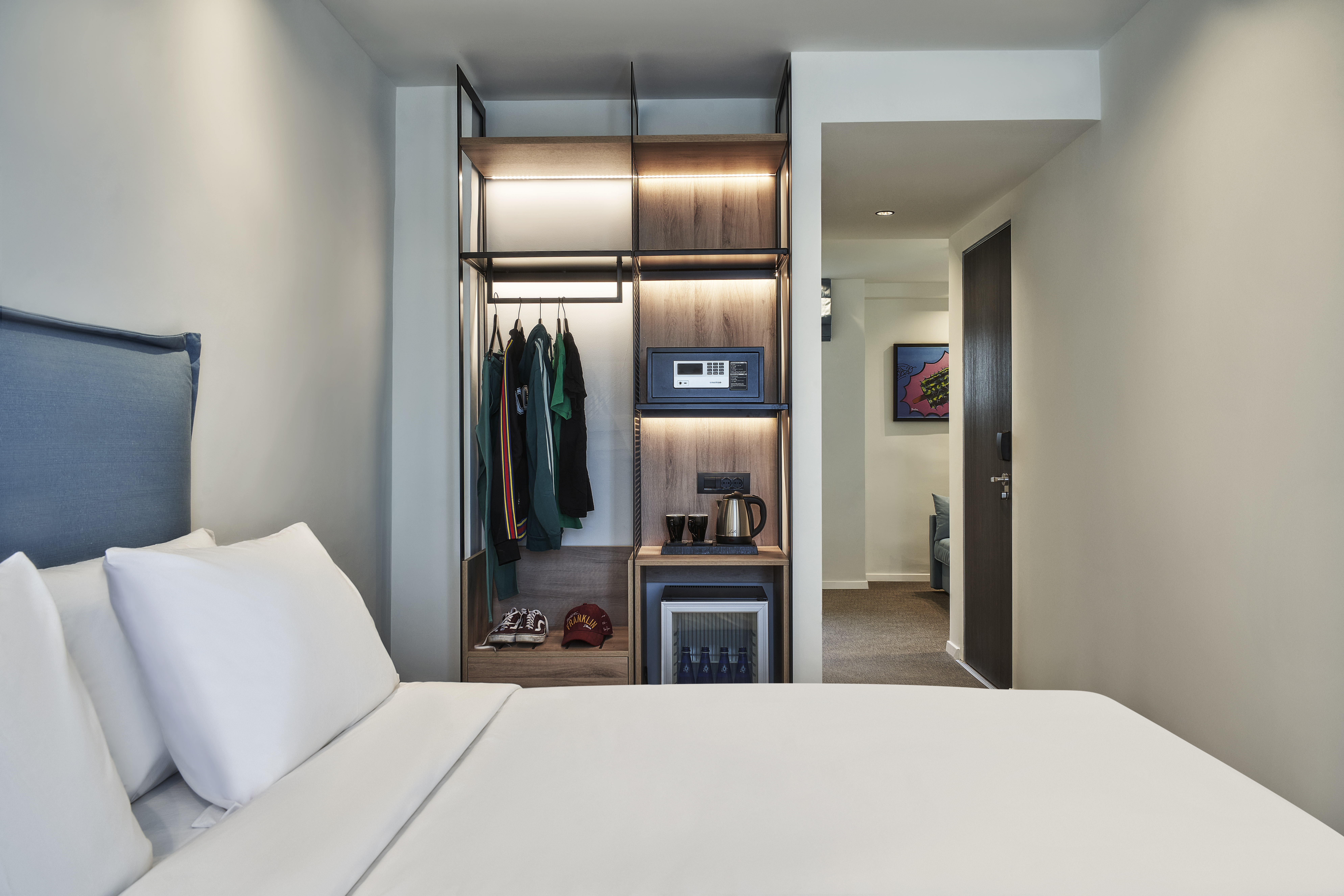 Family Room Standard