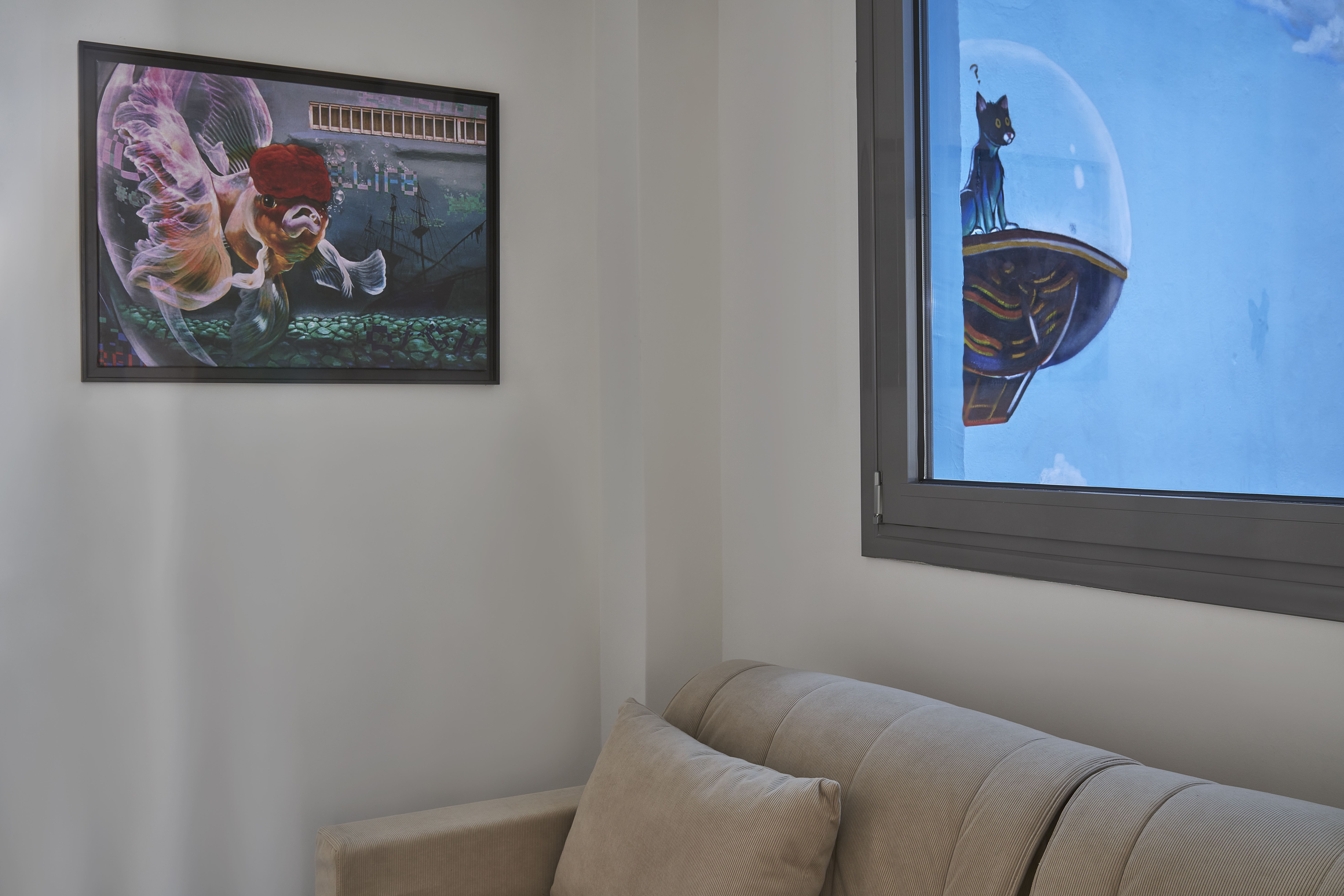 Family Room Standard