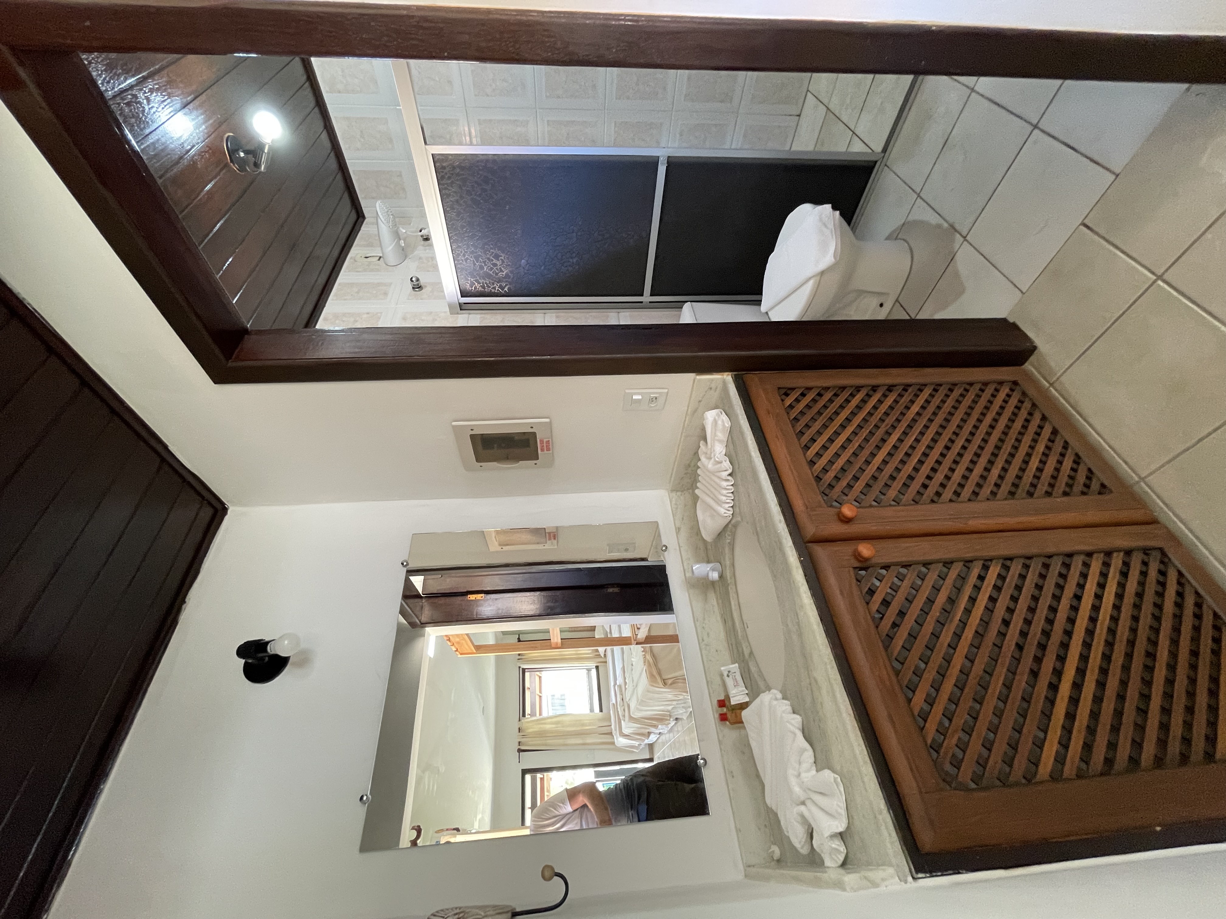 Quadruple Two Bedrooms