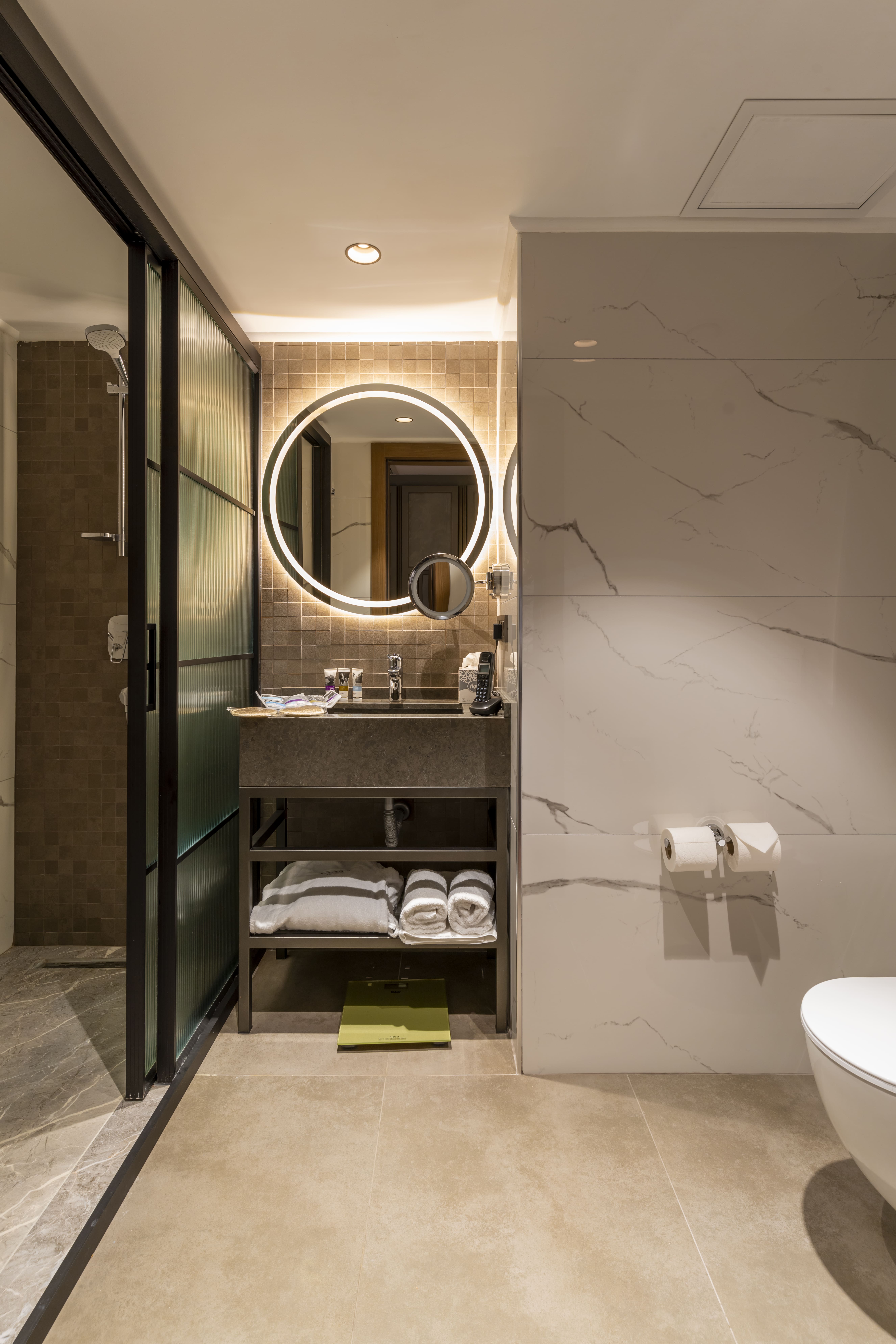 Room Superior Sea View