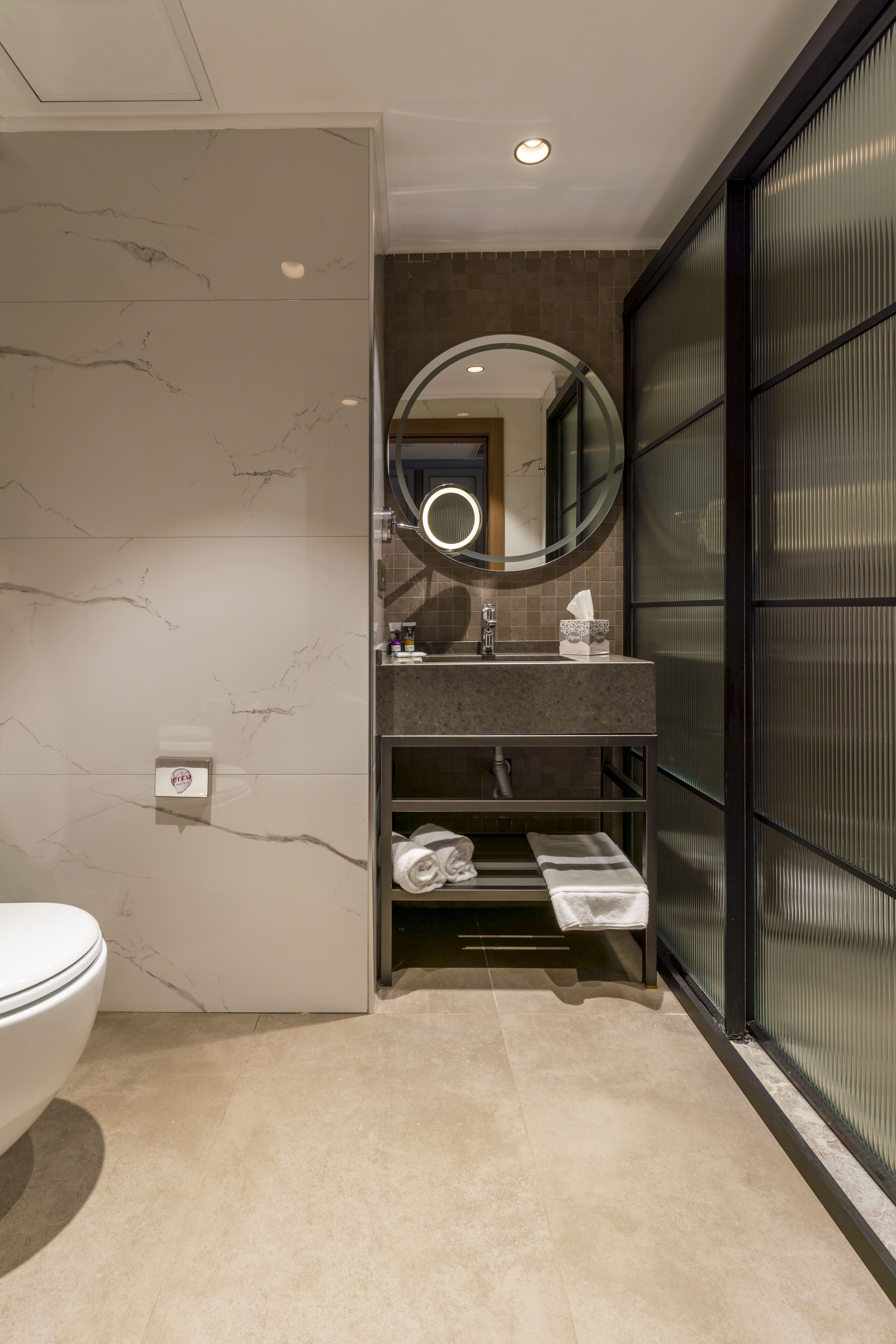 Room Superior Land View