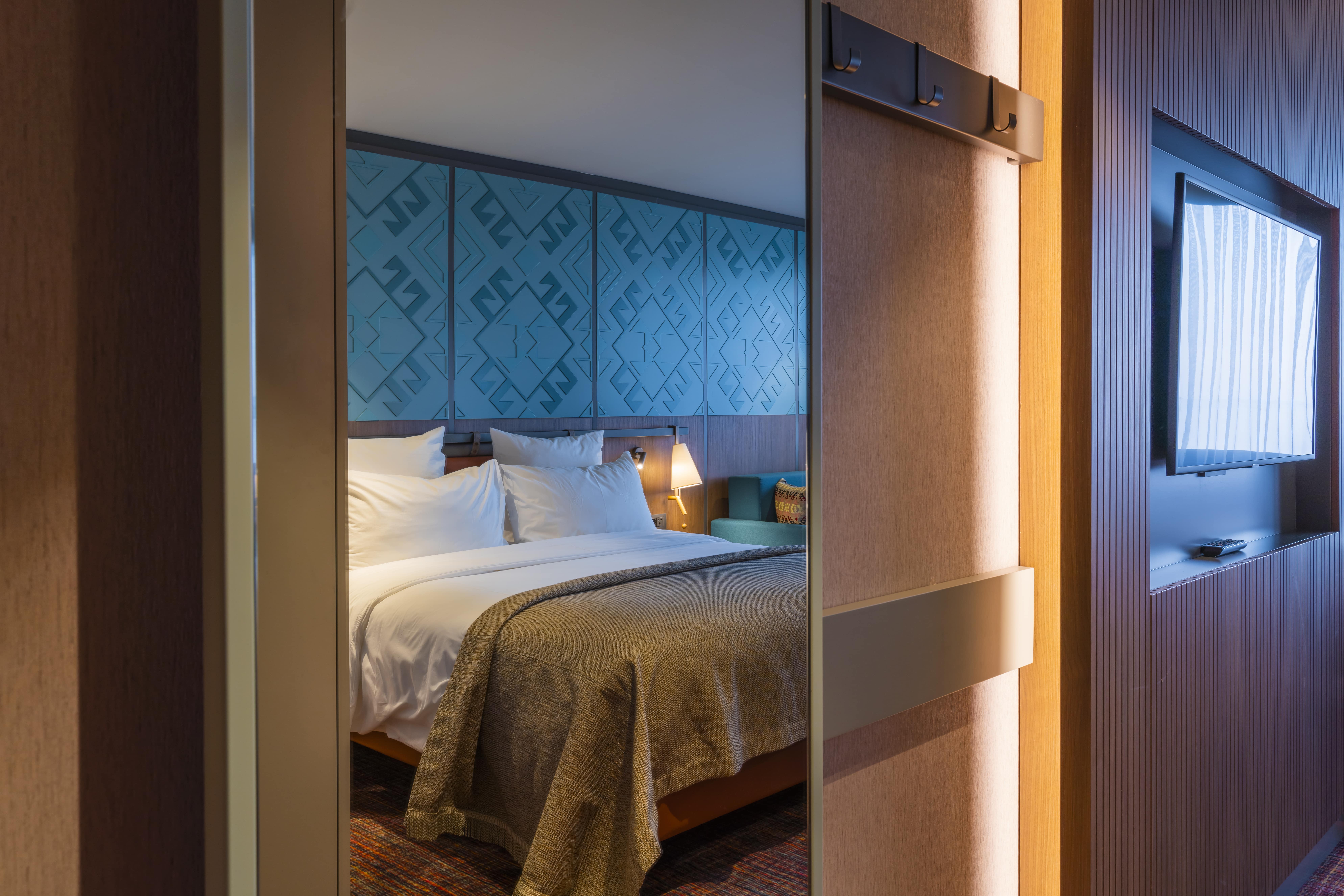 Room Superior Land View