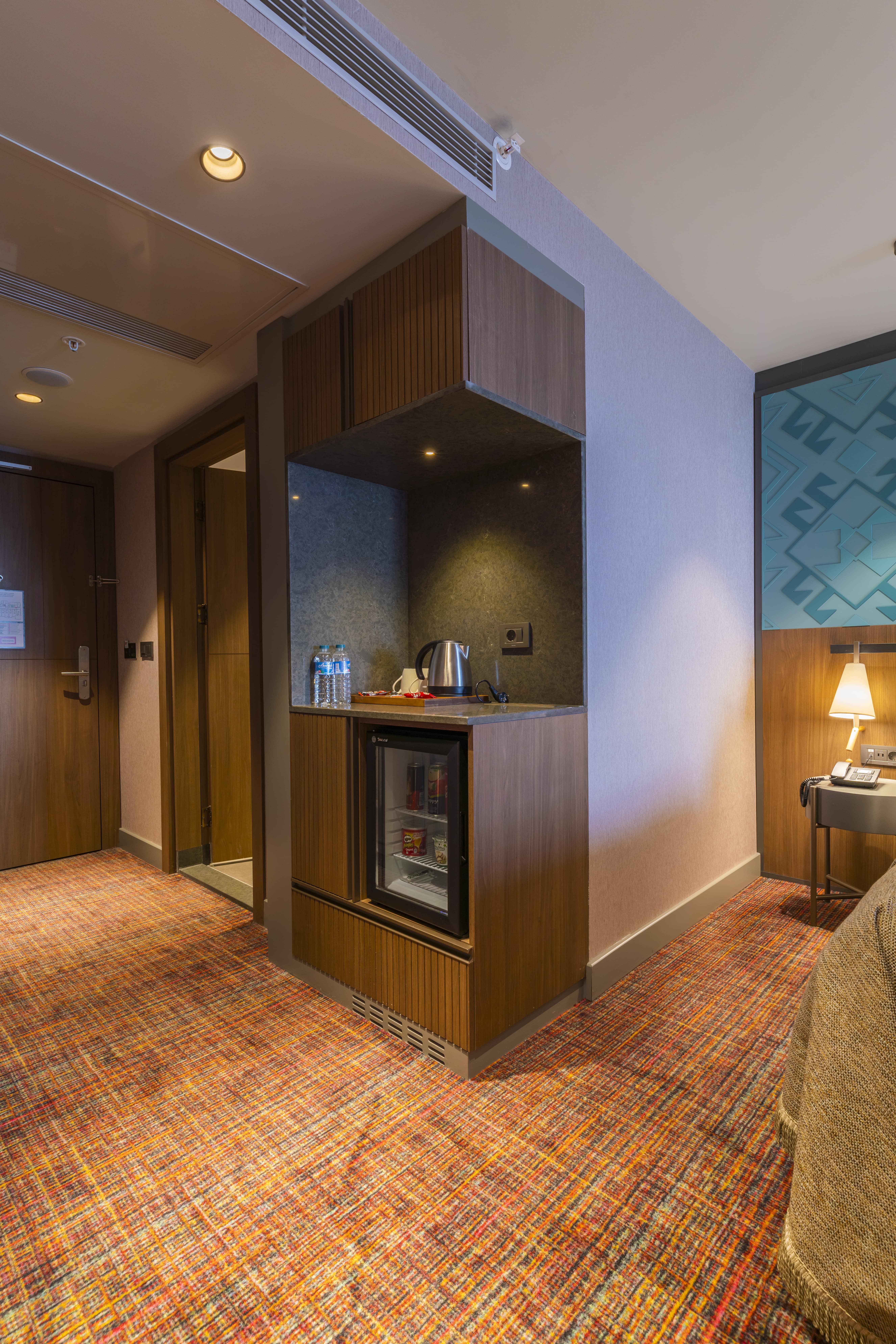 Room Superior Sea View