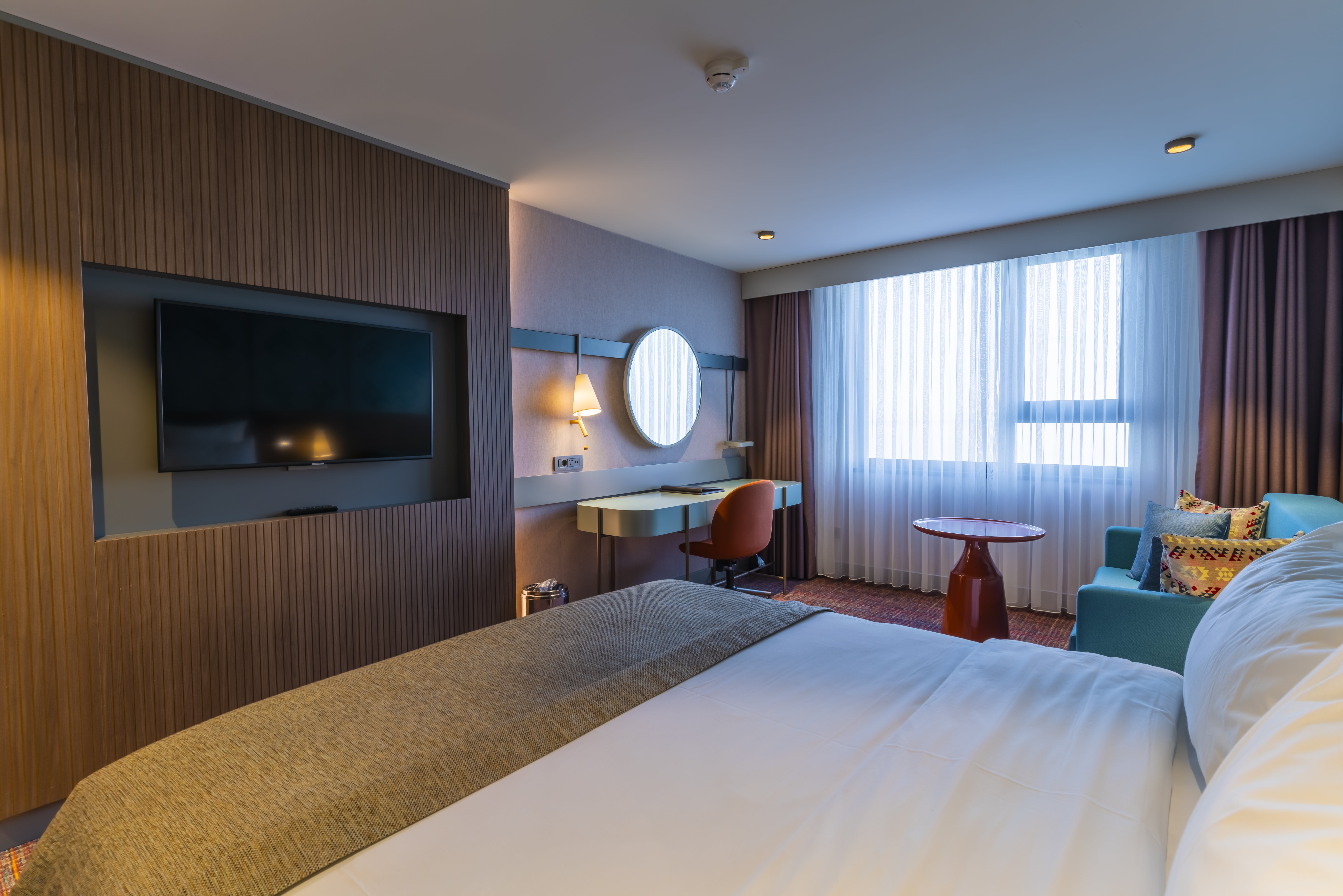 Room Superior Sea View