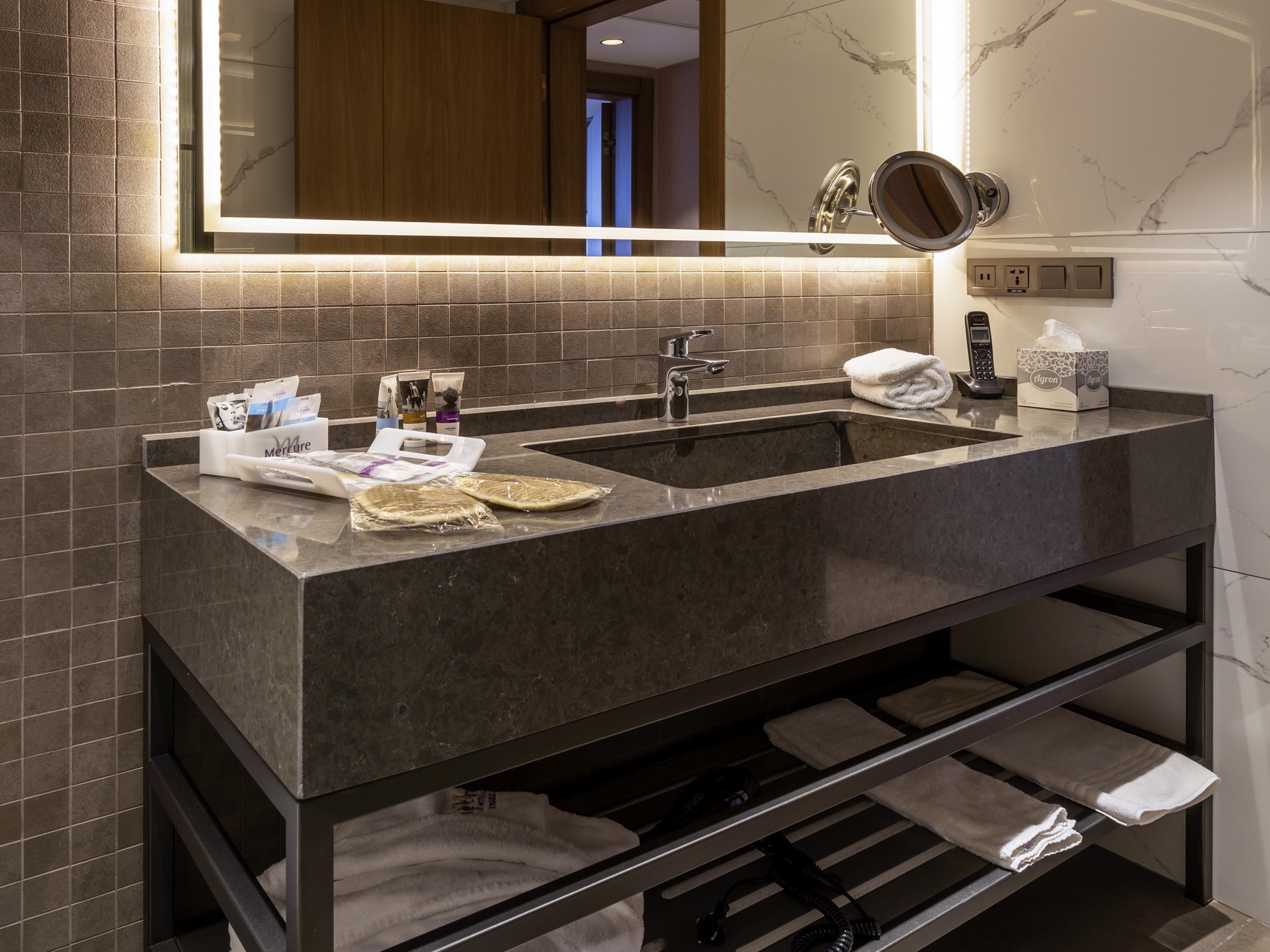 Junior Suite Sea View