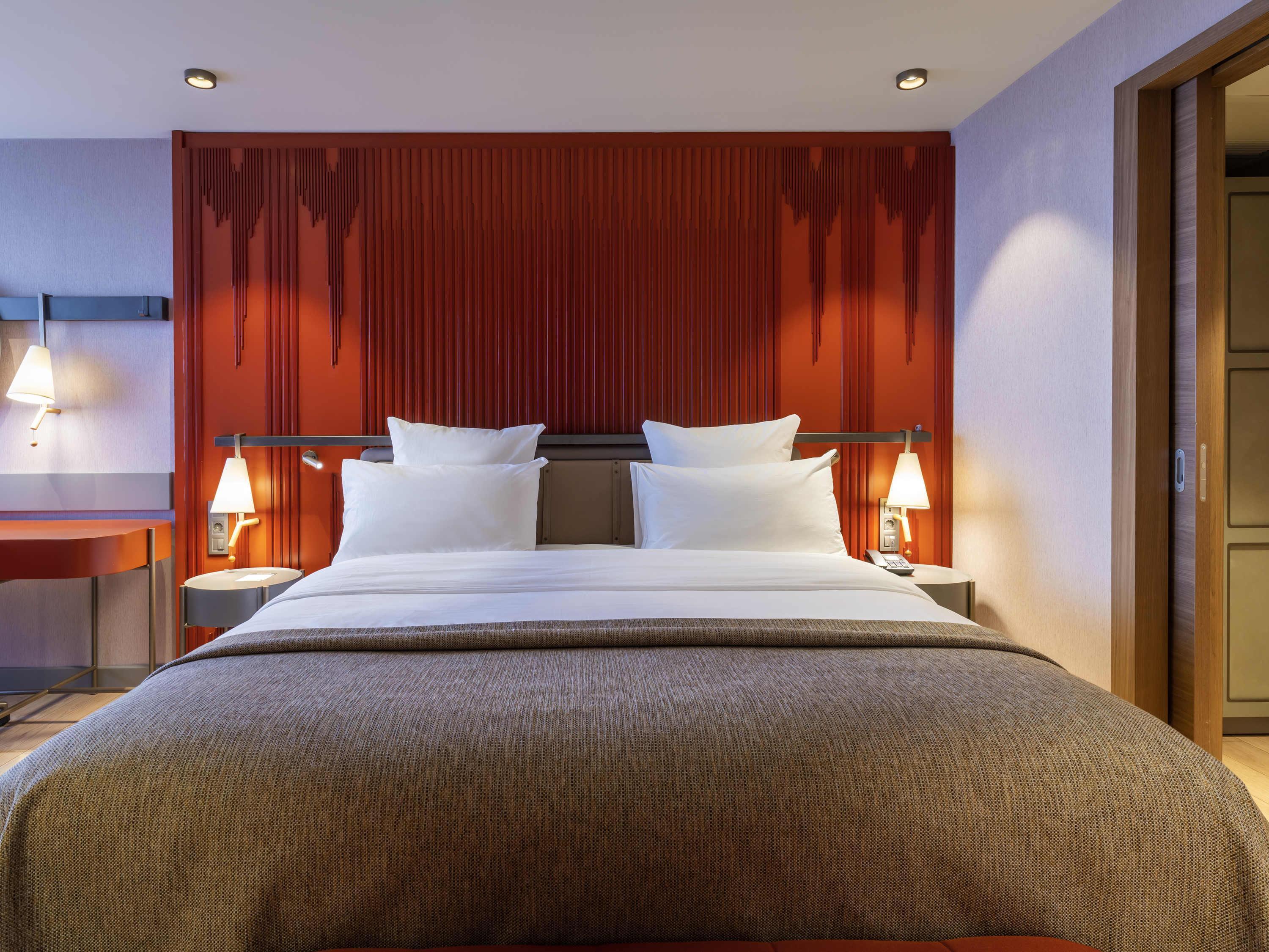 Junior Suite Sea View