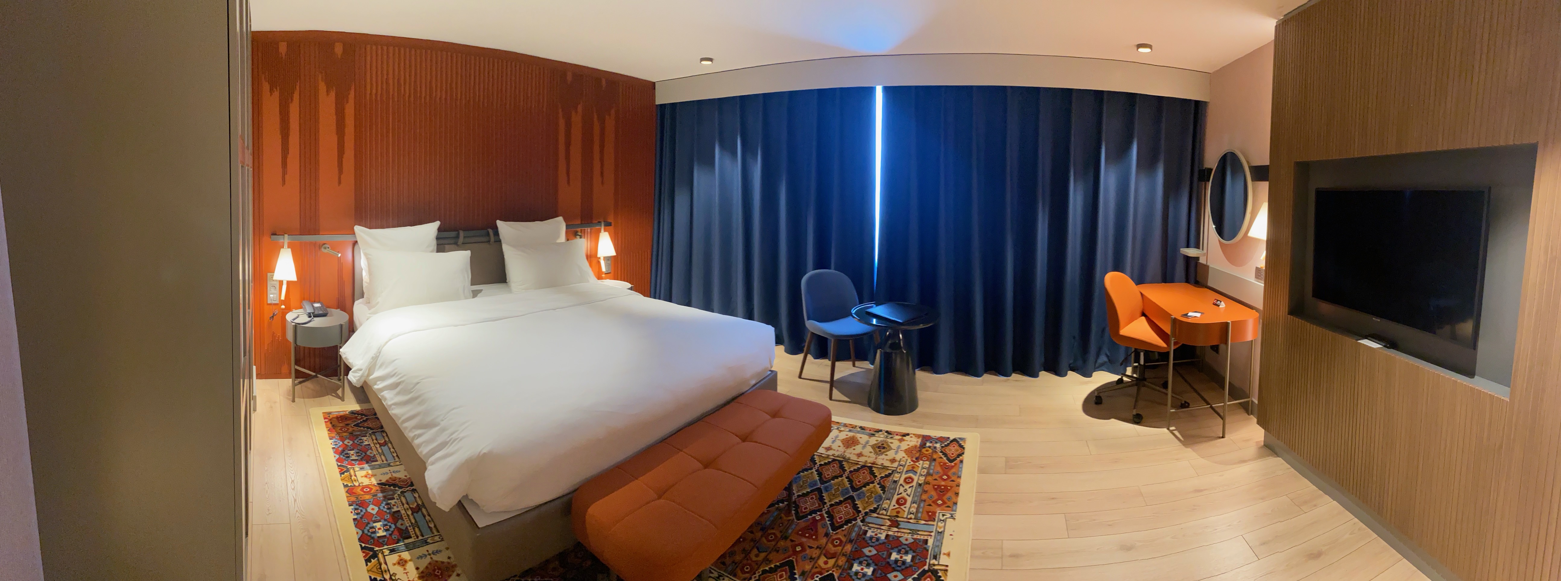 Family Room Standard