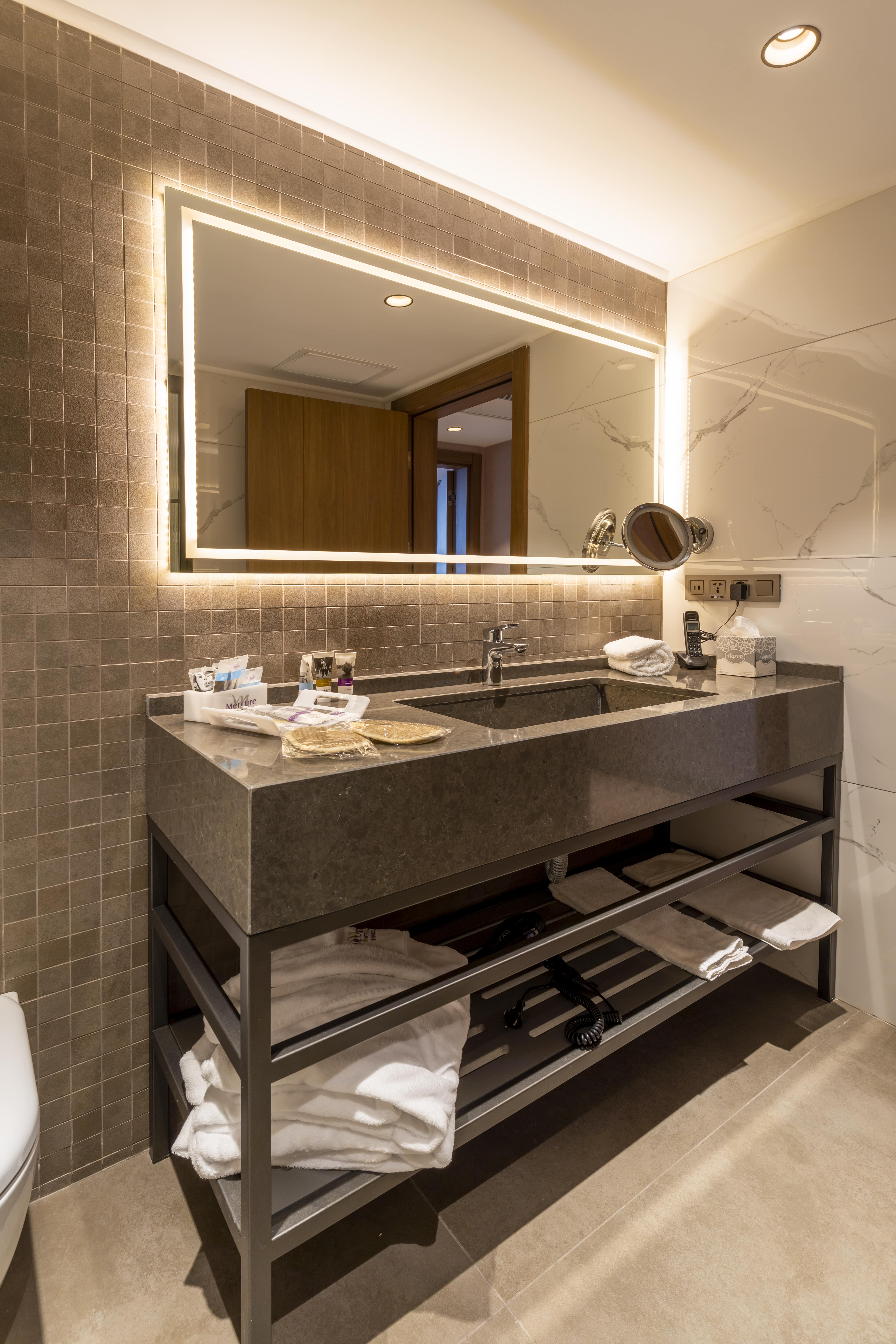 Family Room Standard