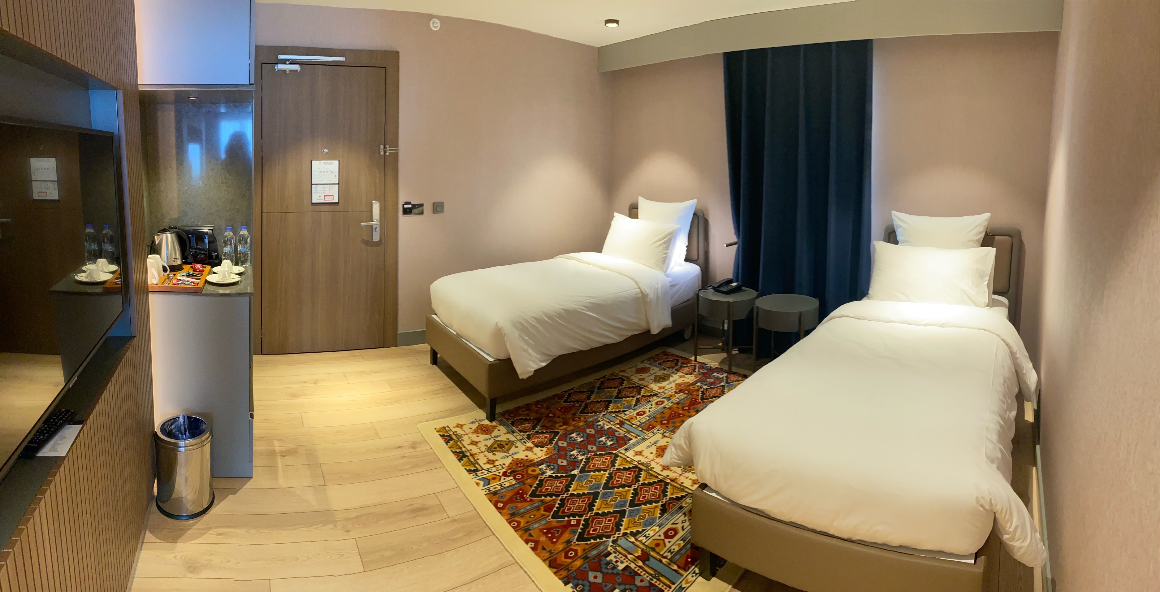 Family Room Standard