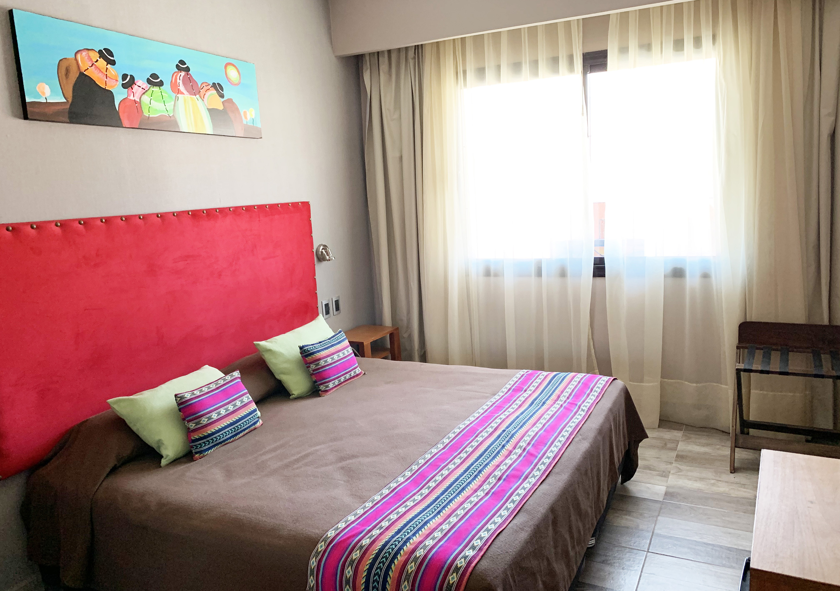 Suite Superior One Bedroom