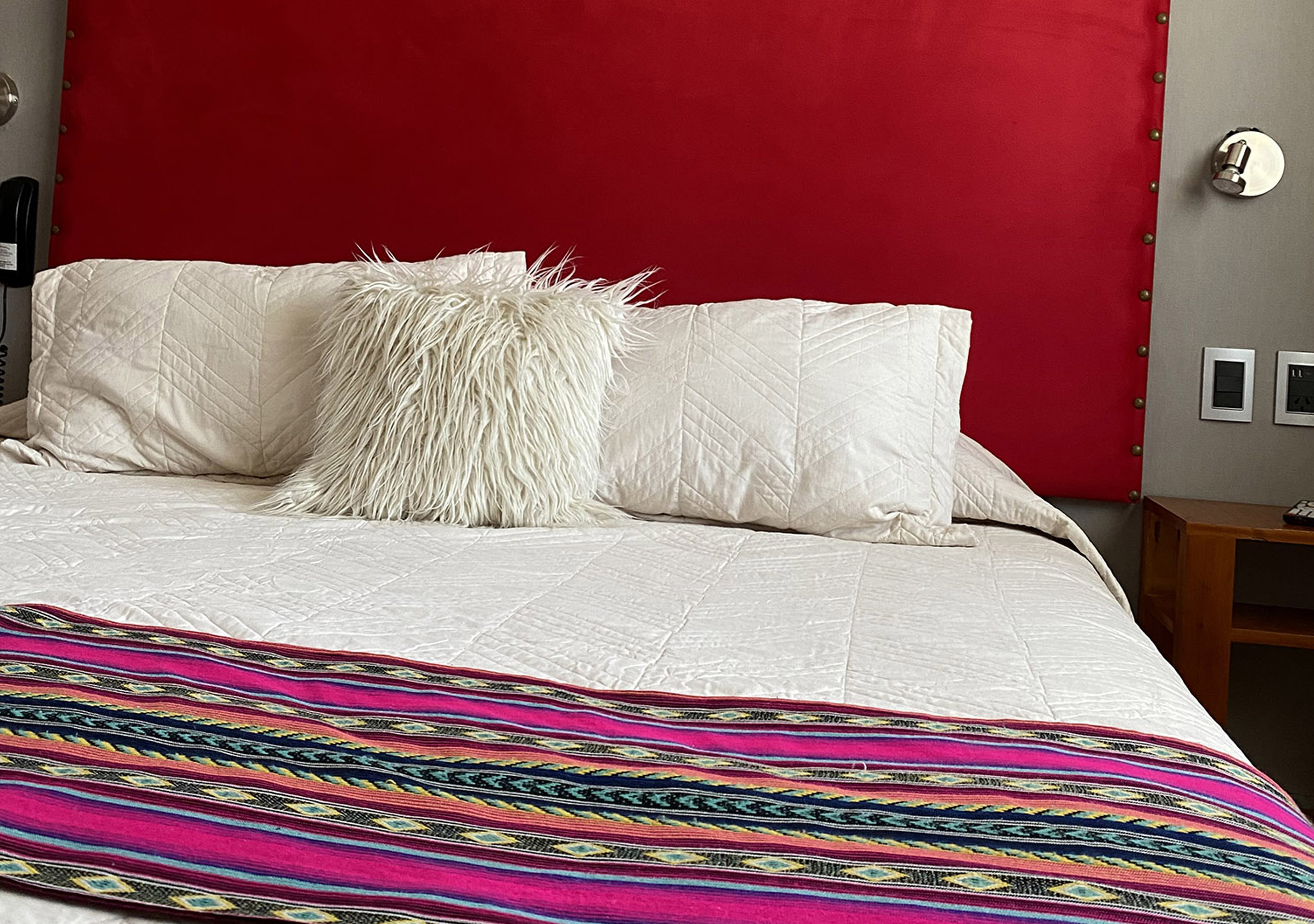 Suite Superior One Bedroom