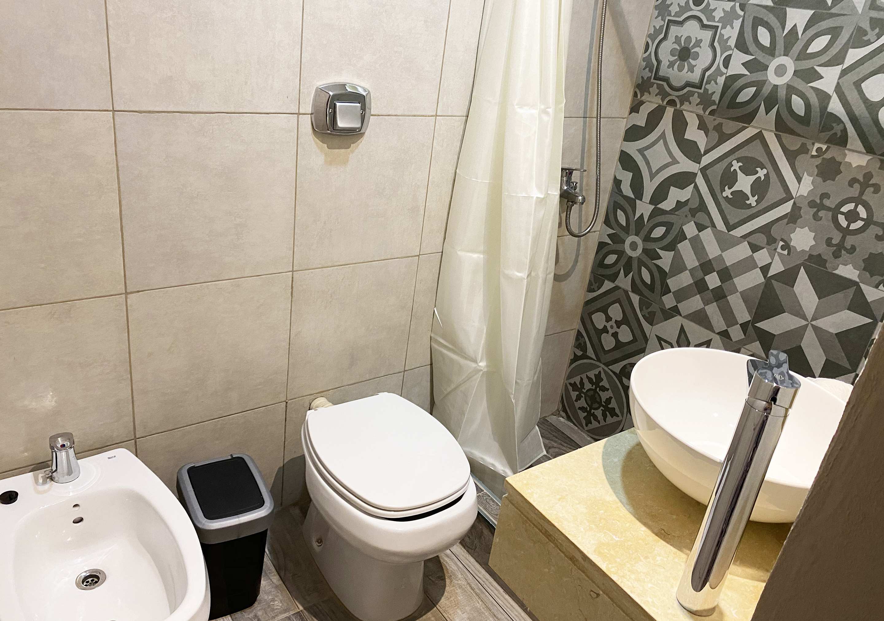 Suite Superior One Bedroom