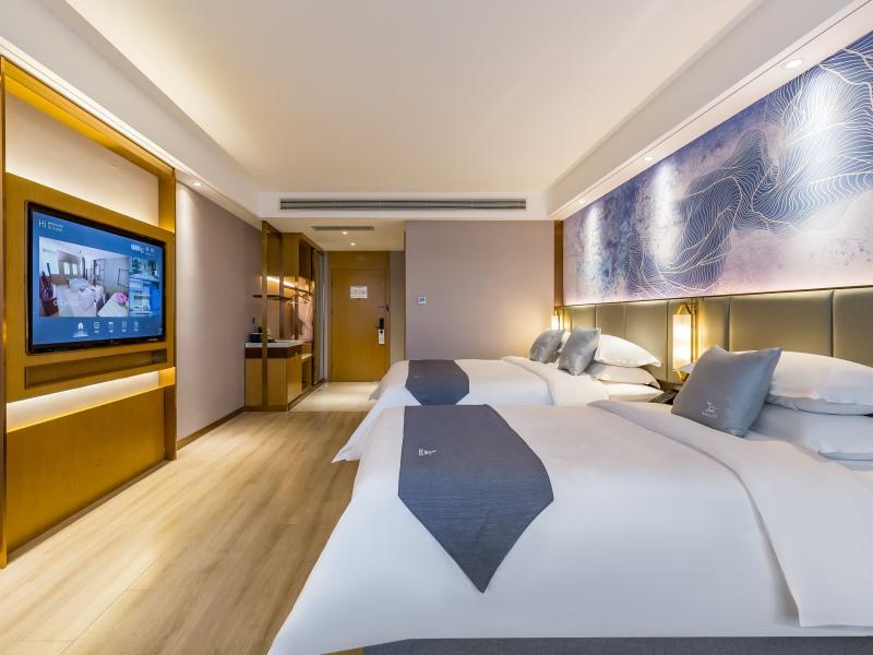 Family Room Standard