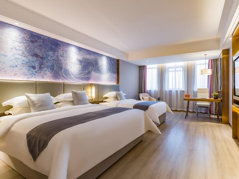 Family Room Standard