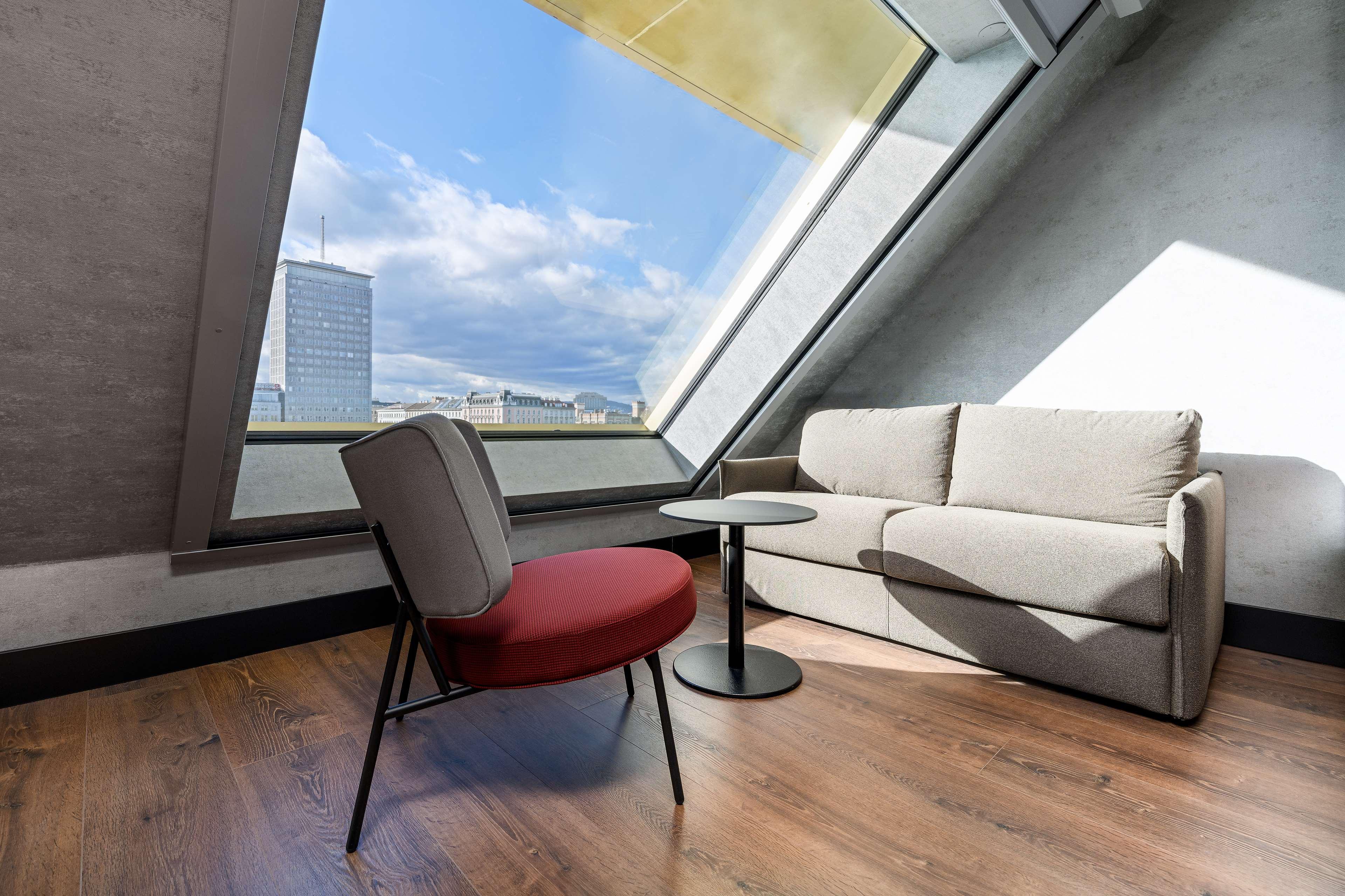 Junior Suite Standard