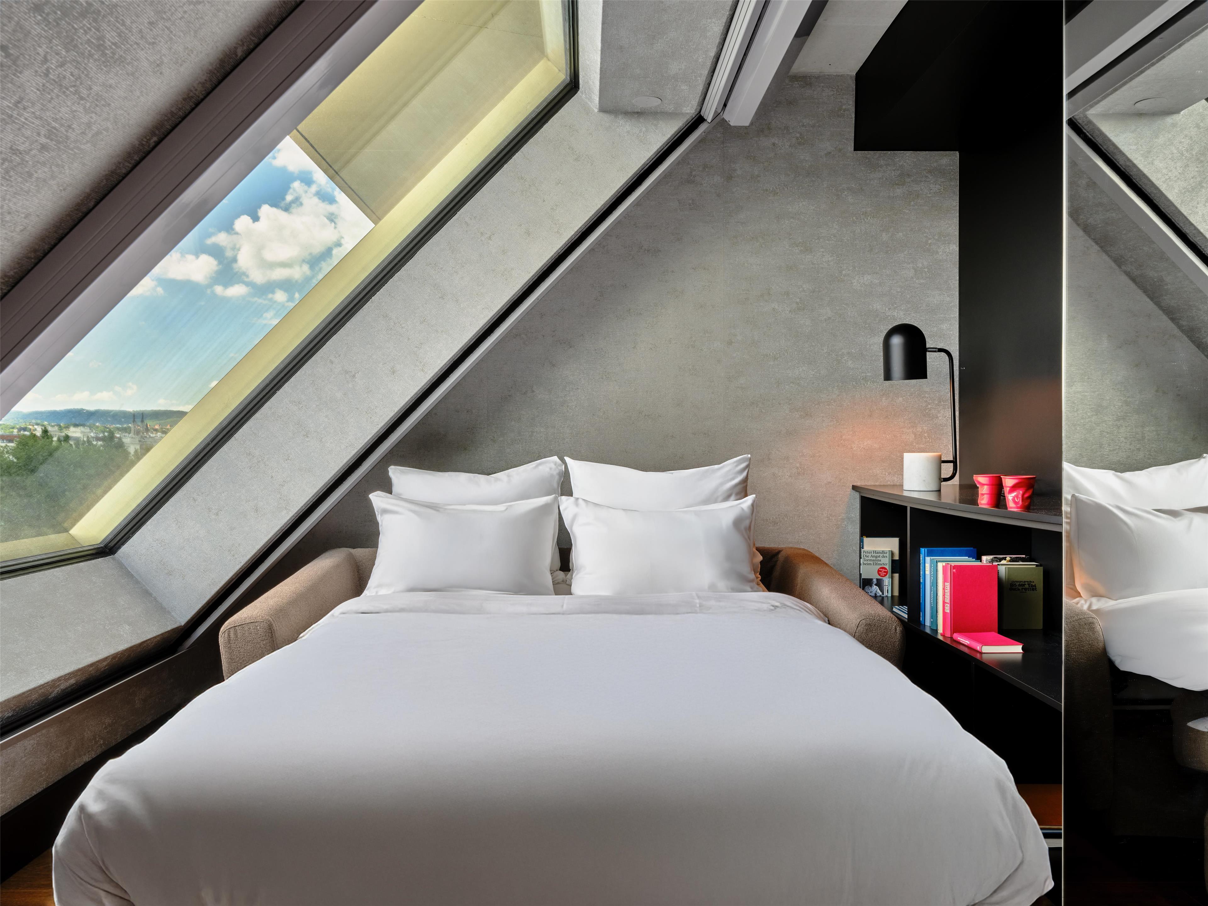 Junior Suite Standard