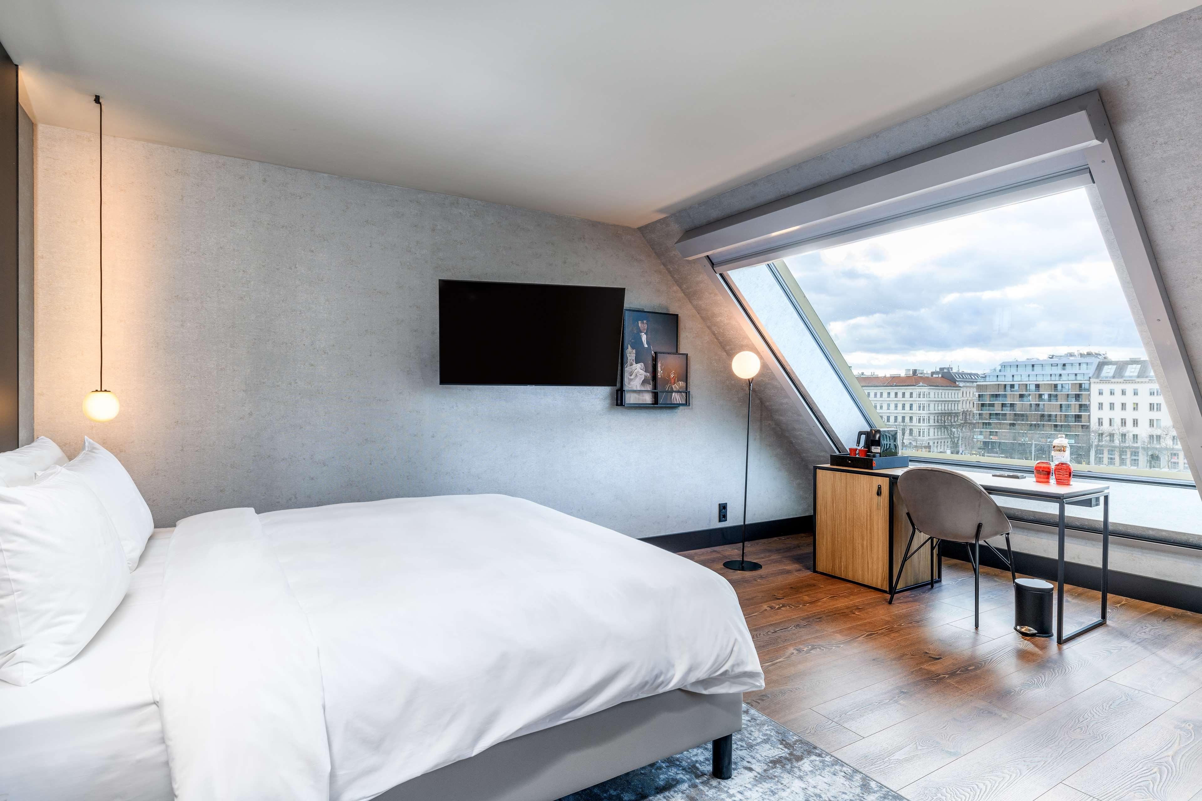 Junior Suite Standard