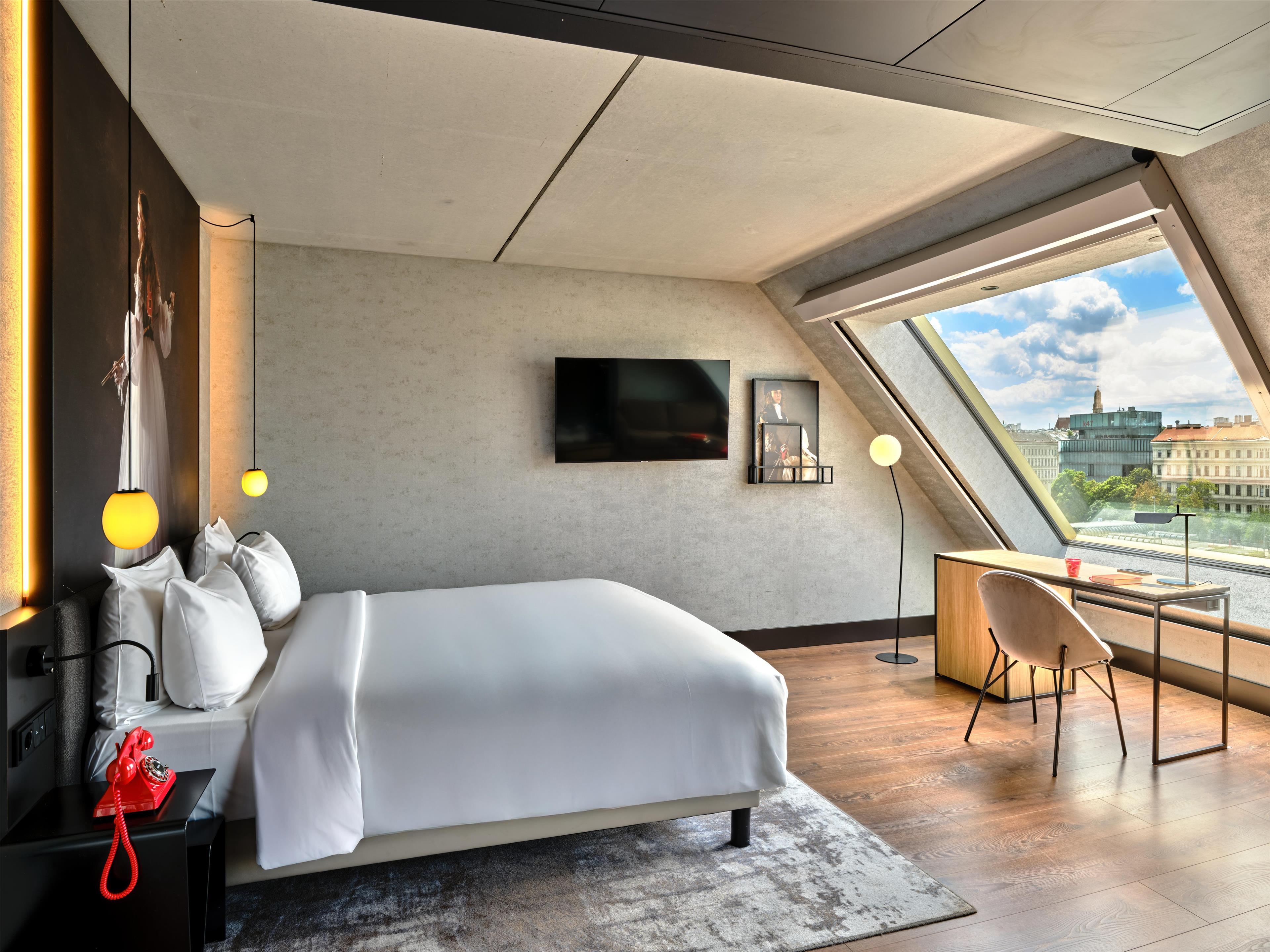 Junior Suite Standard