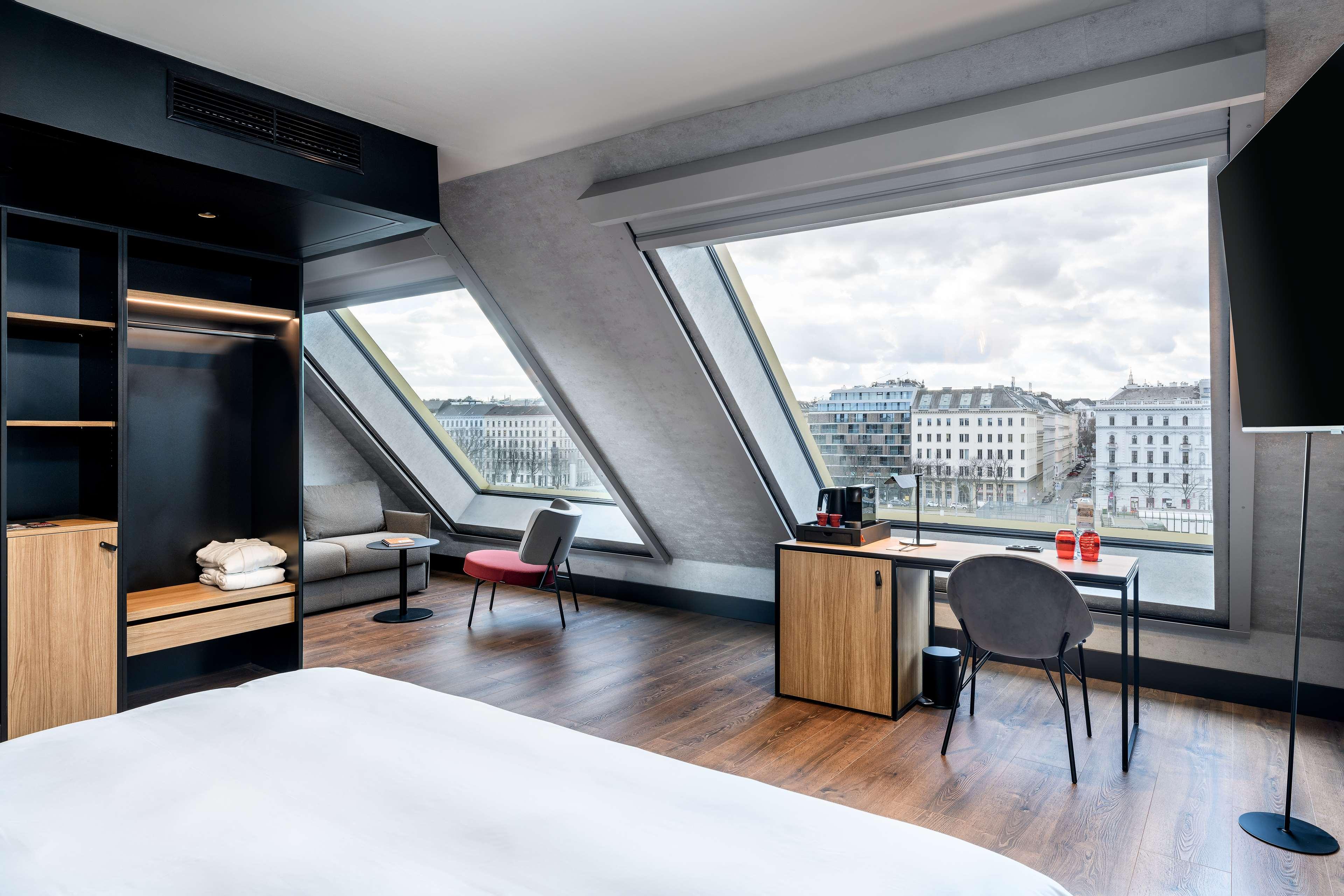 Junior Suite Standard