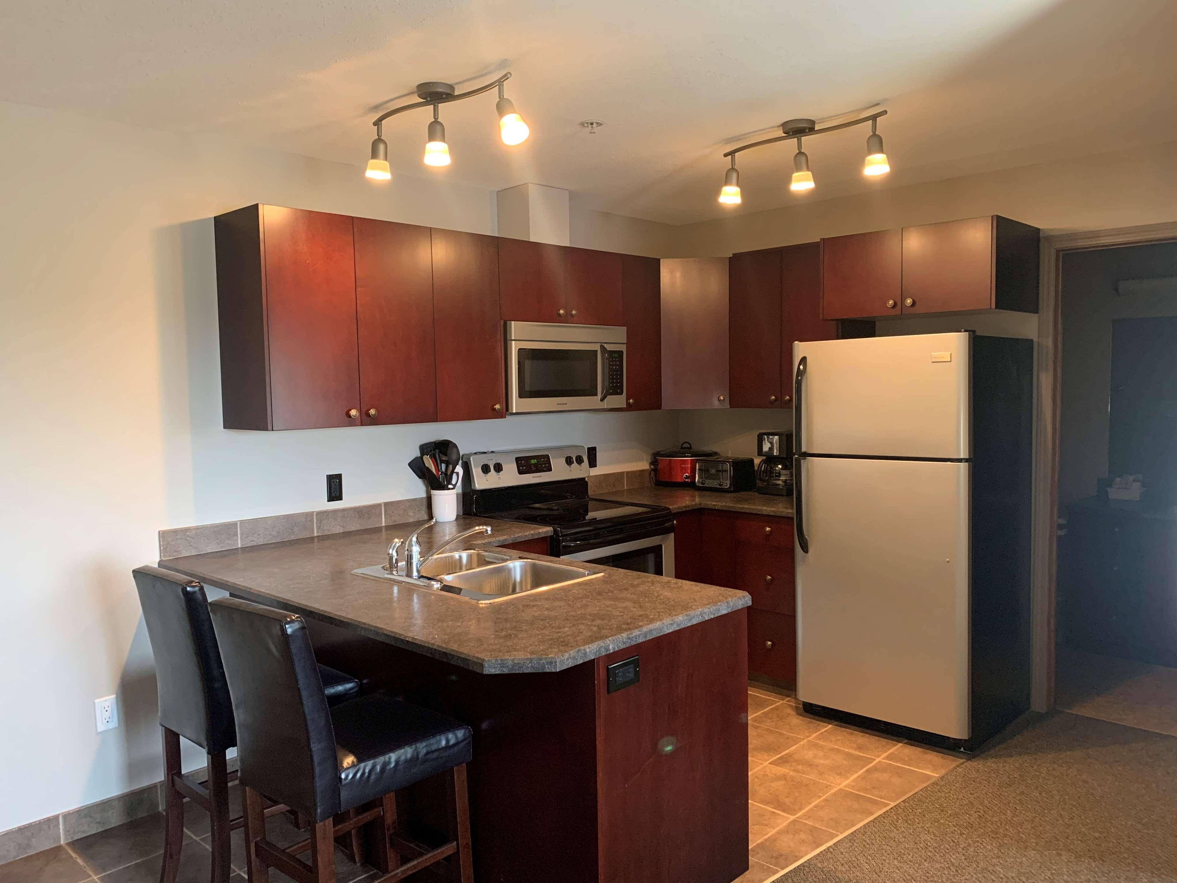 Suite Queen Bed Non Smoking