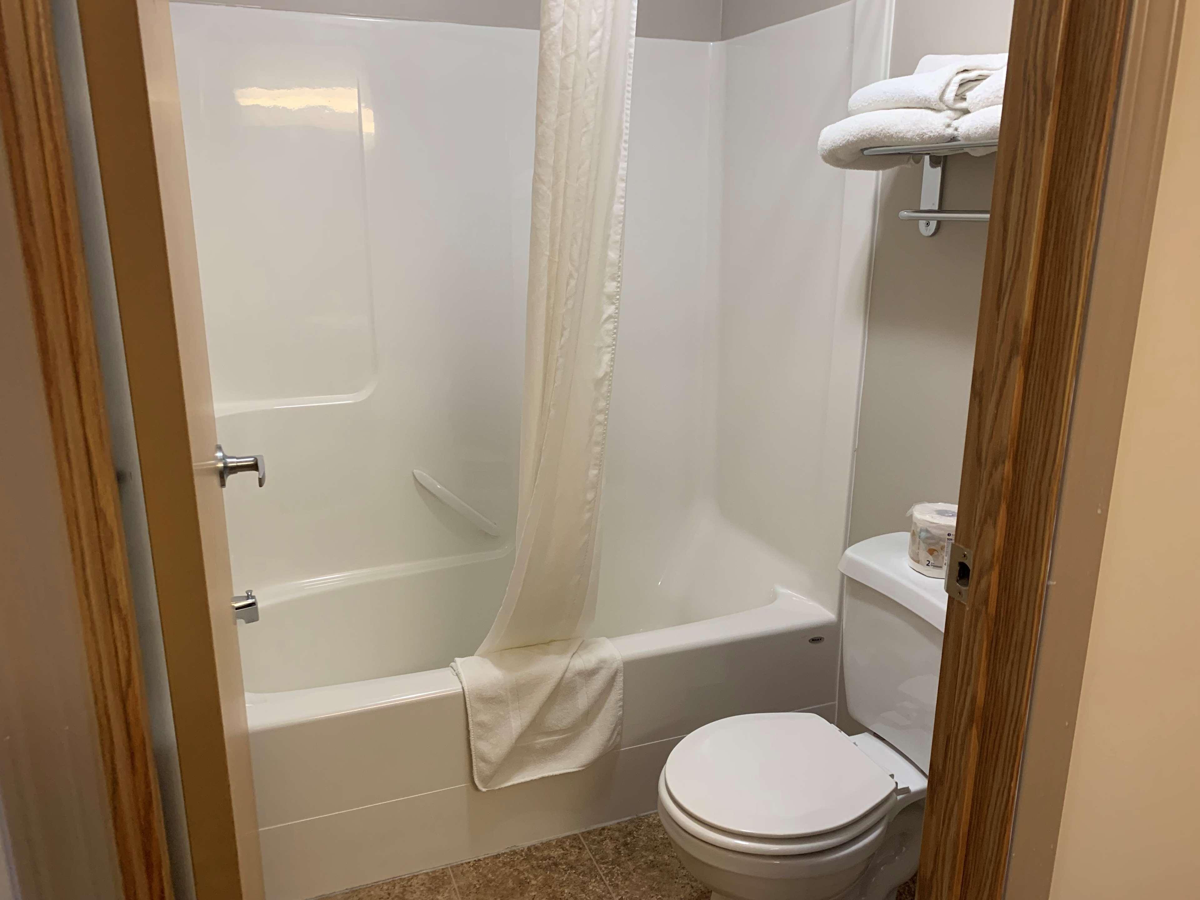 Suite Queen Bed Non Smoking