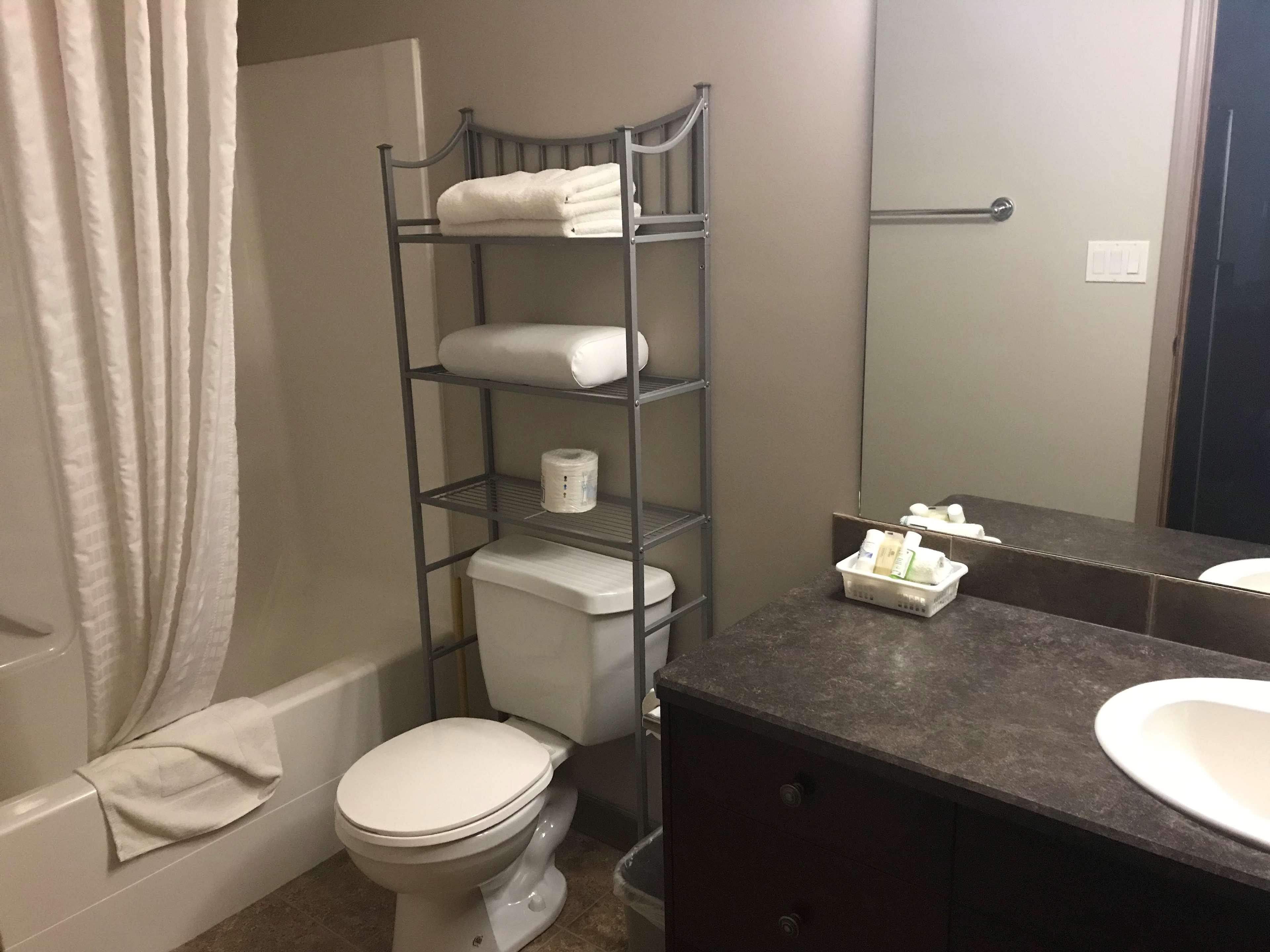 Suite Queen Bed Non Smoking