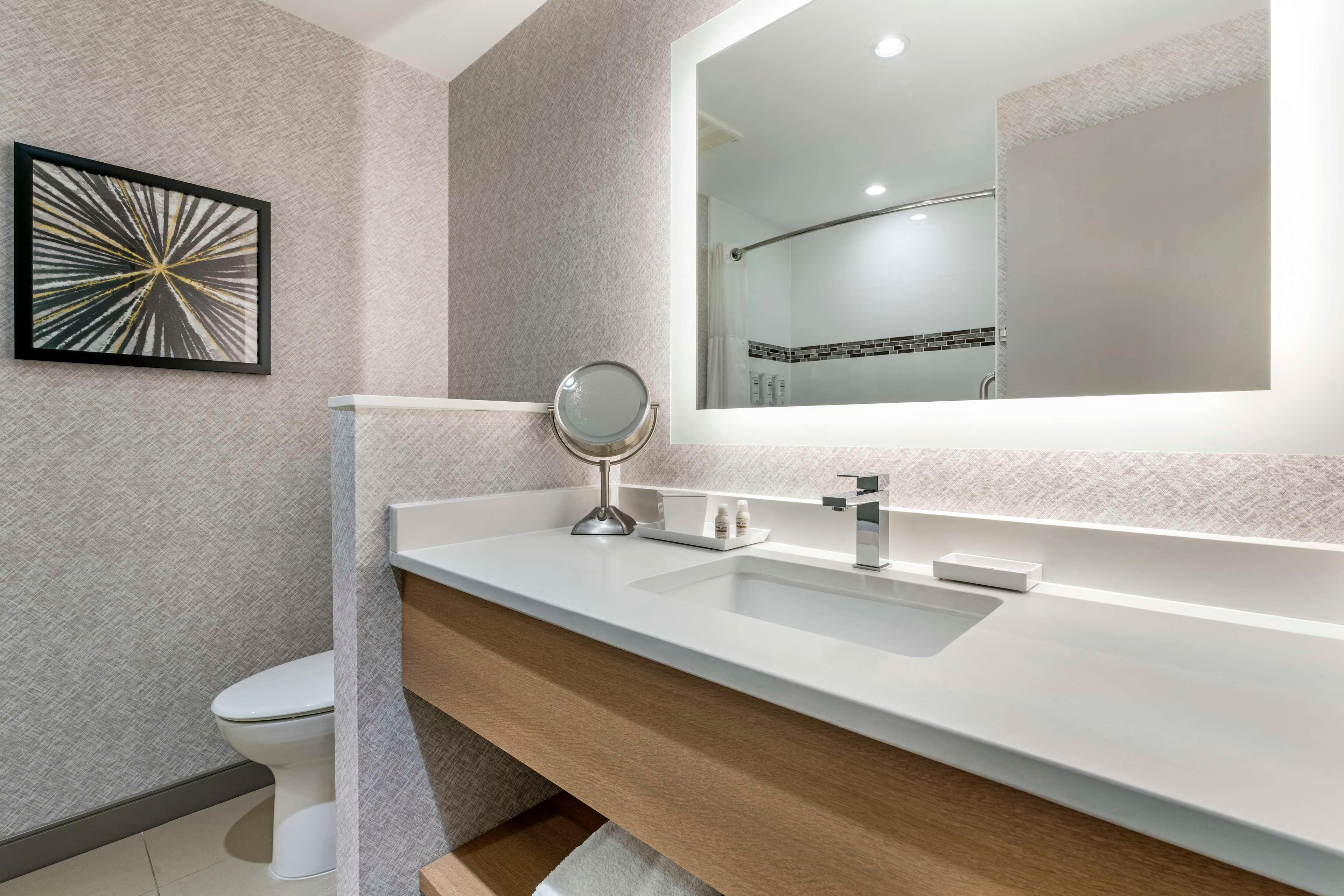 Suite Two Queen Beds