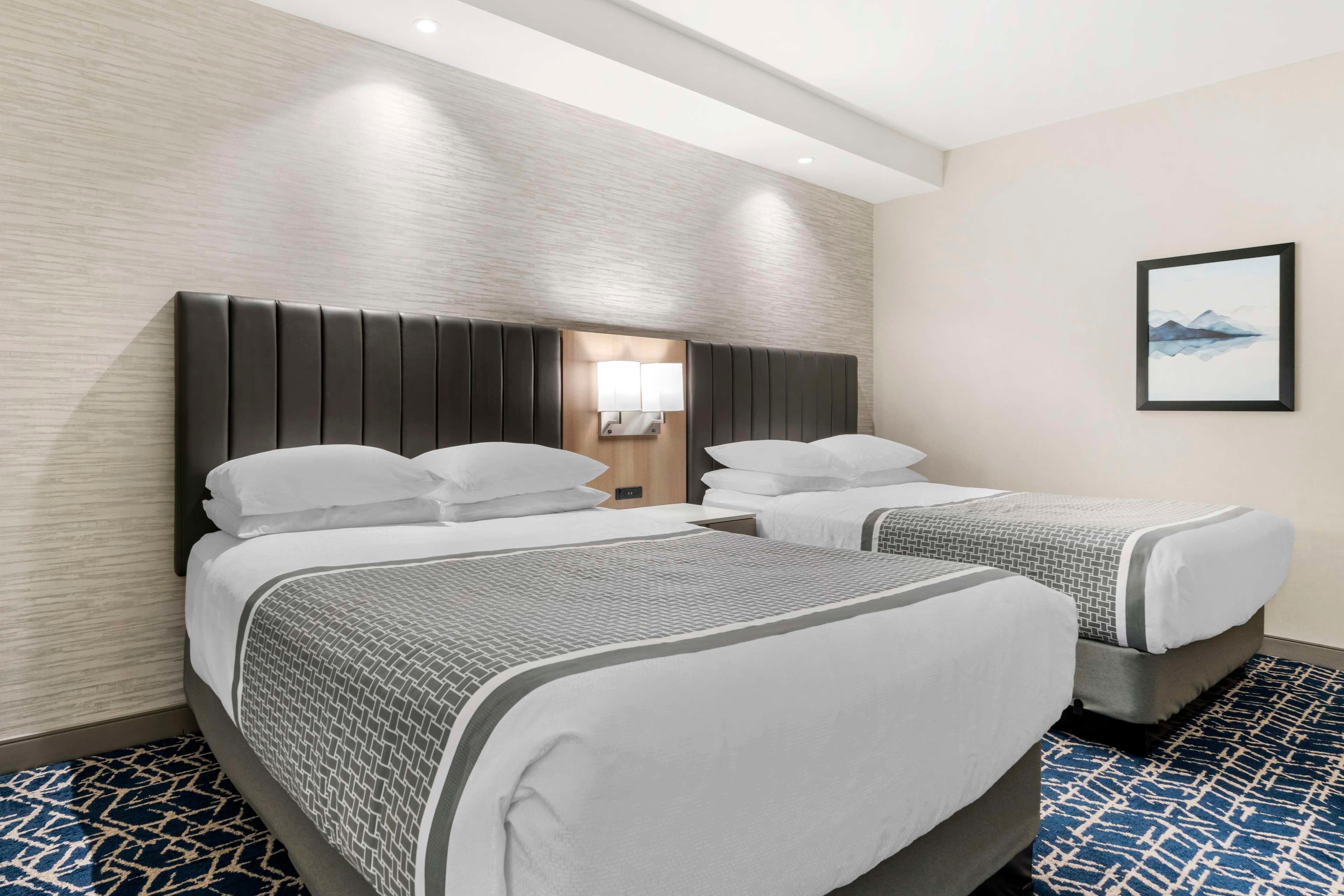 Suite Two Queen Beds