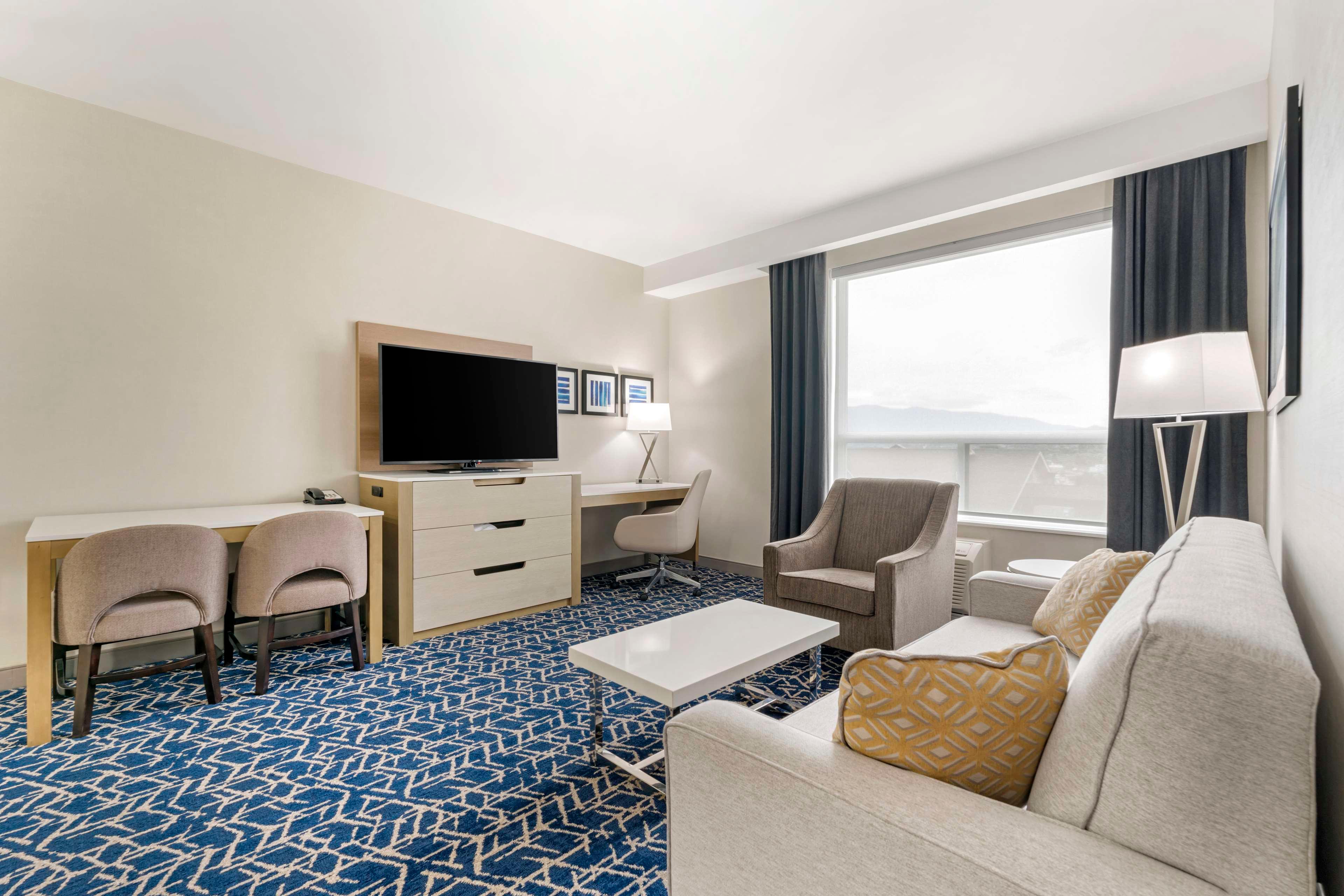 Suite Two Queen Beds